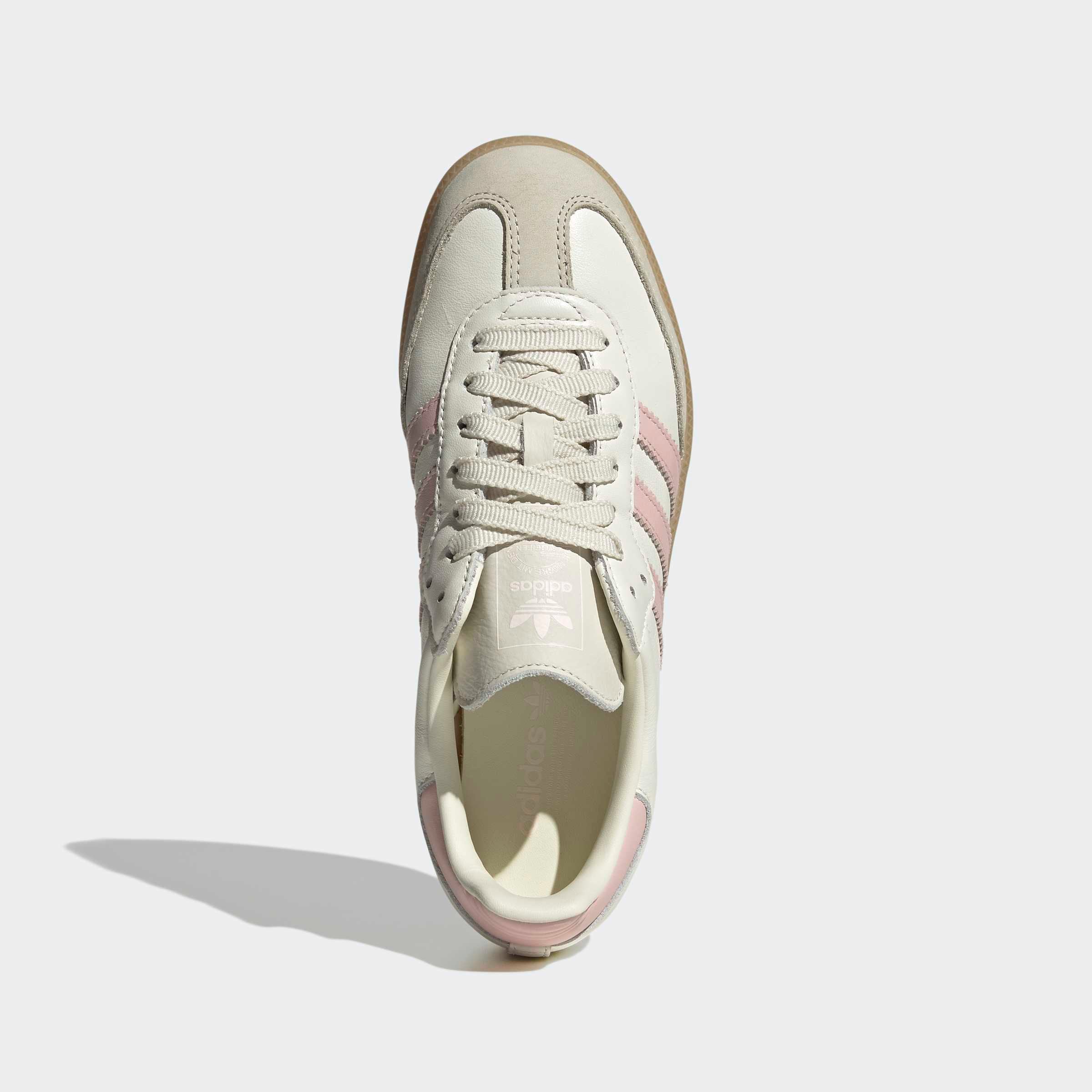 adidas Originals Sneaker »SAMBA OG«