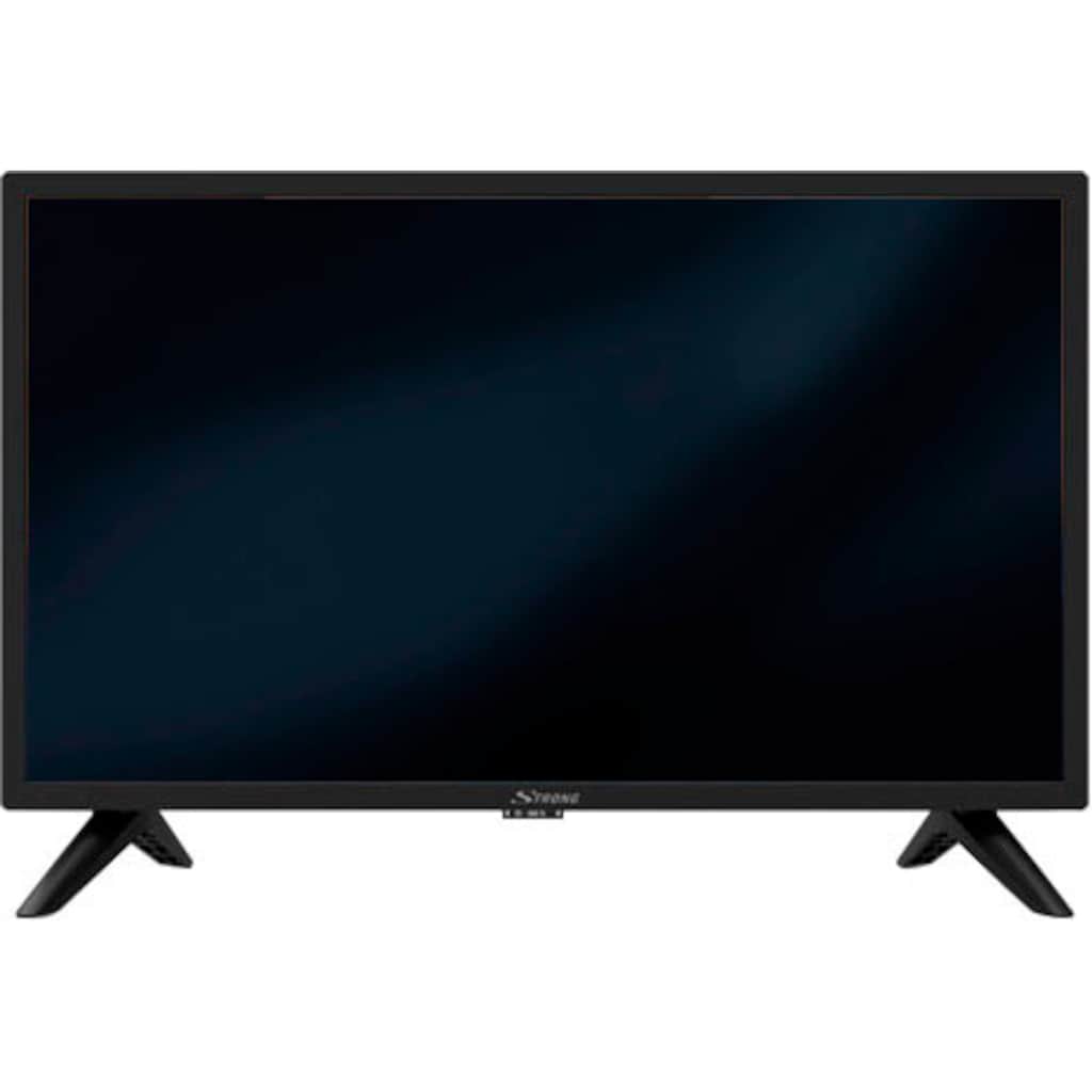 Strong LED-Fernseher »SRT 24HC3023«, 60 cm/24 Zoll, HD ready