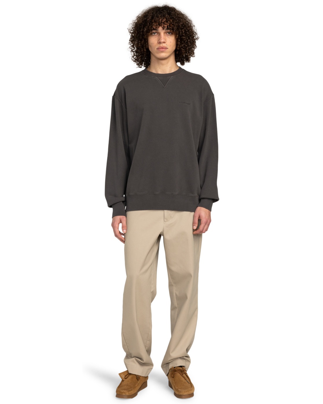 Element Sweatshirt »Cornell 3.0«