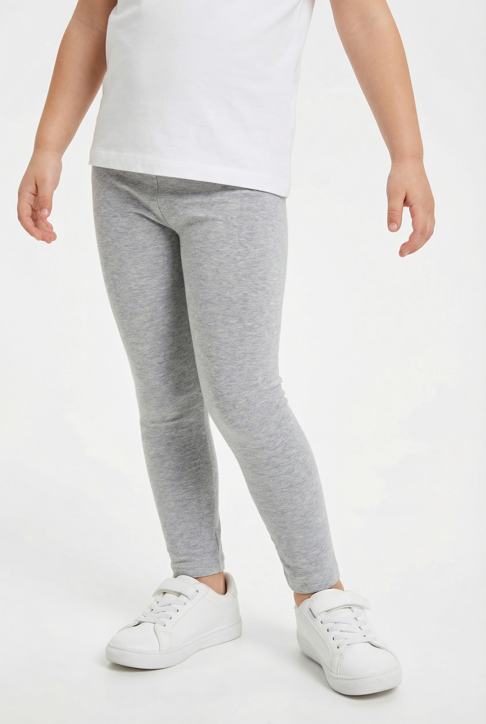 happy girls Leggings  wärmend und elastisch