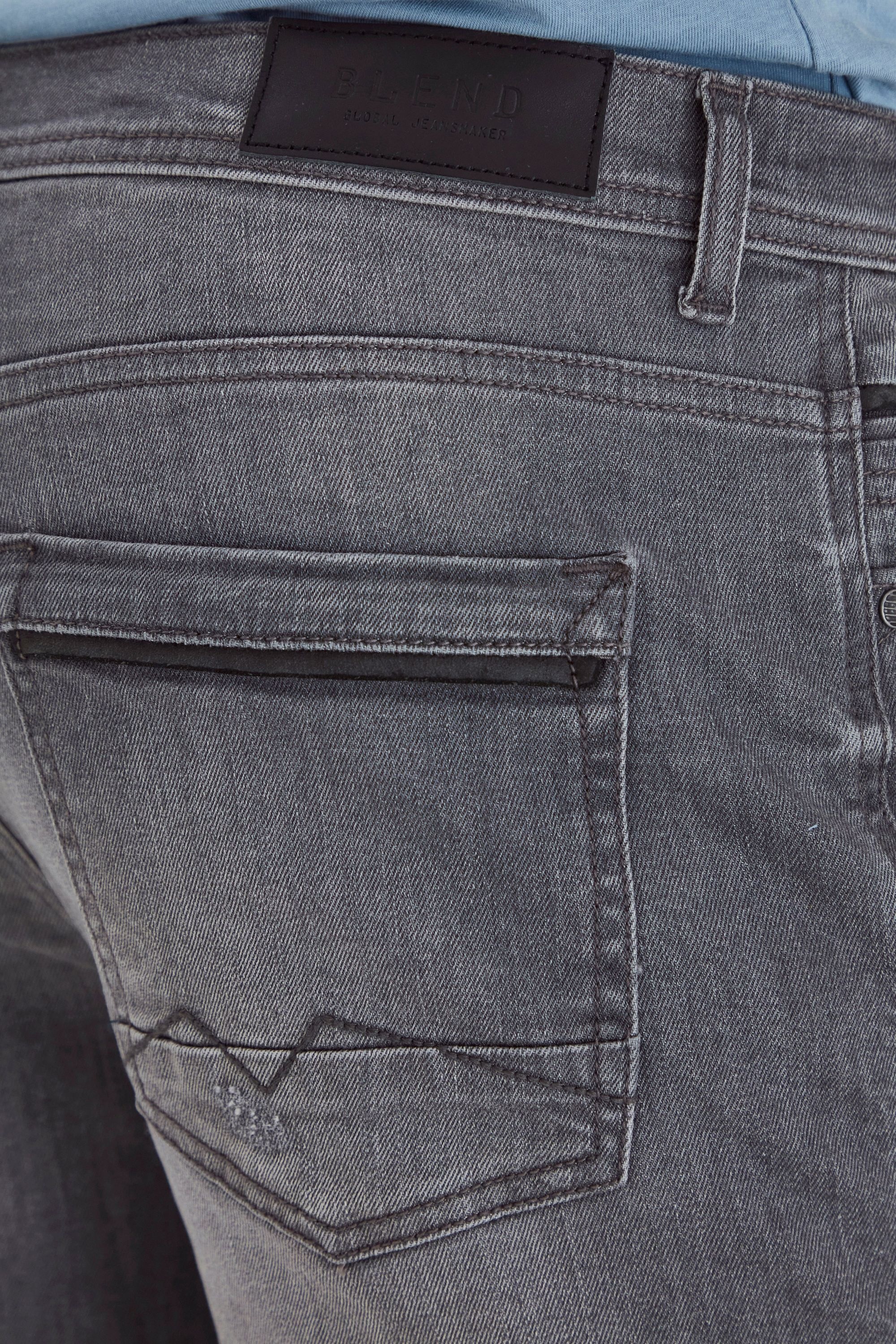 Blend Jeansshorts »Jeansshorts BHMartels«