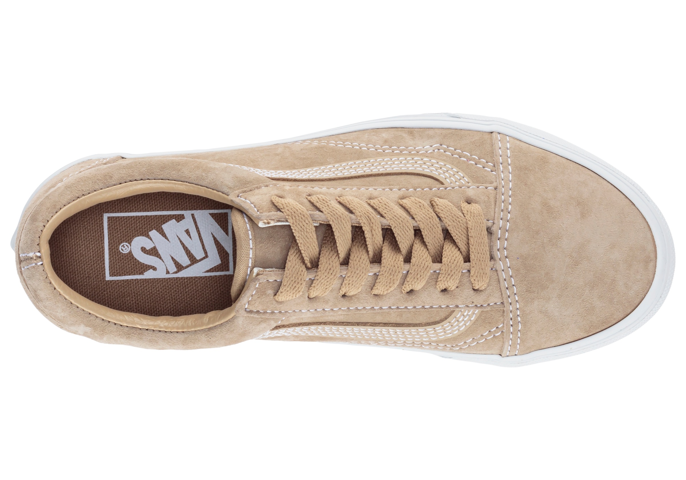 Vans Sneaker »Old Skool«, unisex