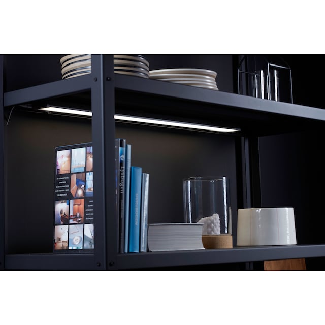 Loevschall LED Unterbauleuchte »LED Striplight 911mm«, Hohe Lichtausbeute,  Schwenkbar im OTTO Online Shop