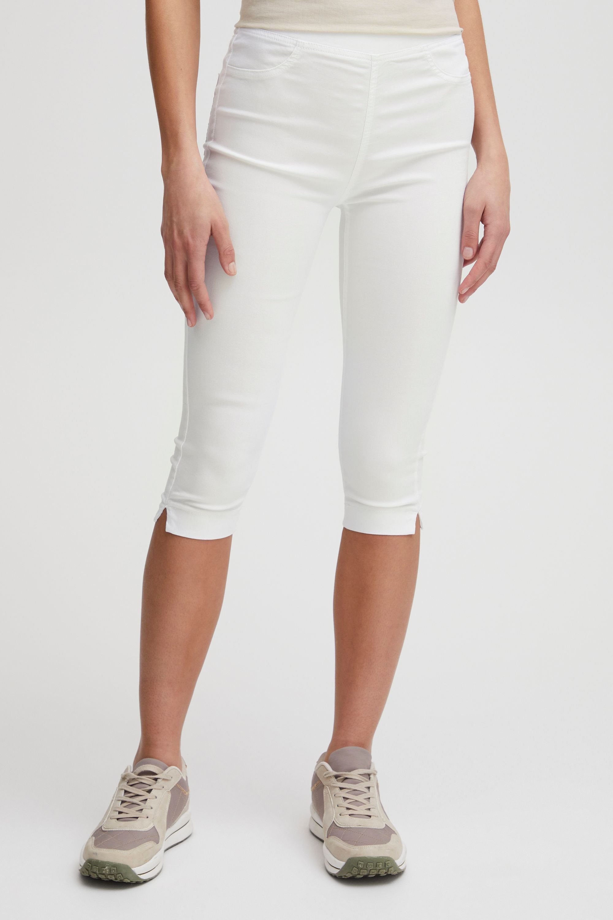 OXMO Caprihose »Caprihose OXKeana«