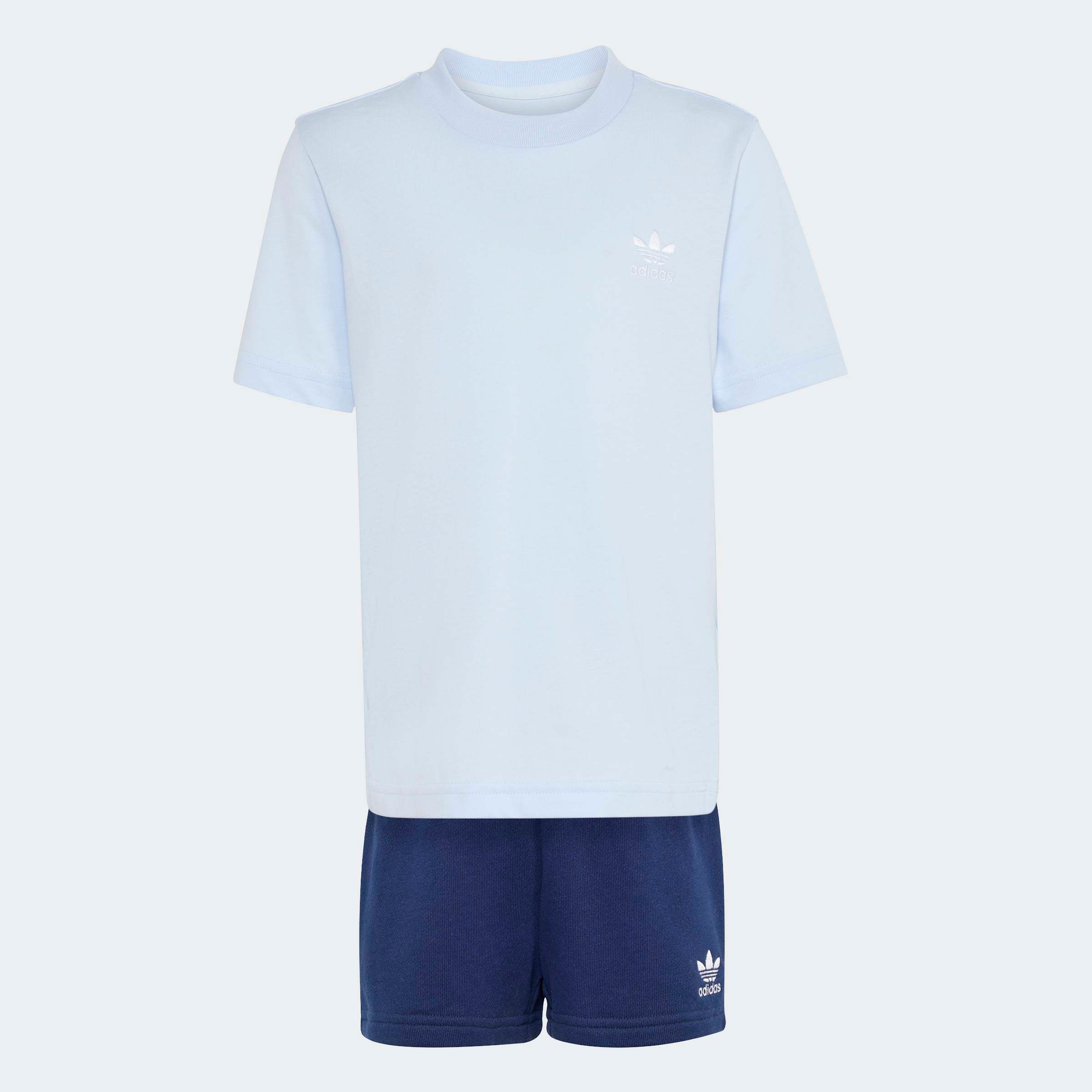 adidas Originals T-Shirt & Shorts »KIDS UND SET«