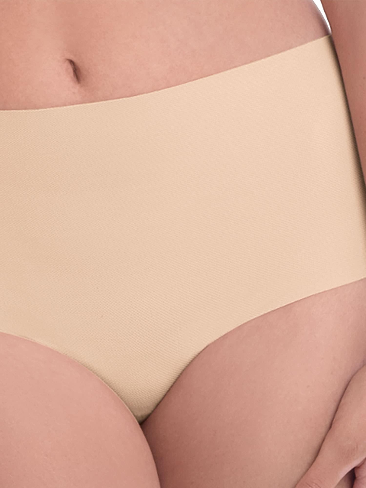 Anita High-Waist-Slip »High Waist Slip Pocket Panty«