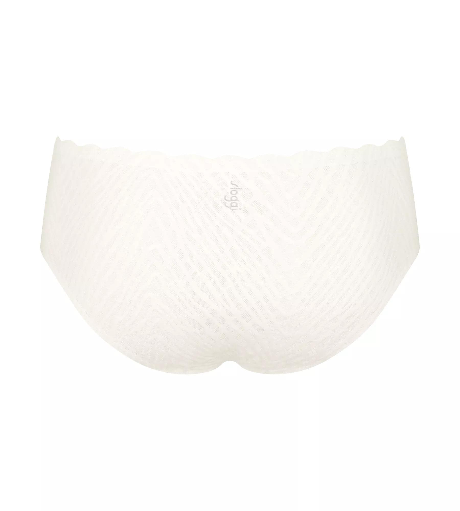 sloggi Hipster »ZERO Feel Bliss« mit Stretch-Spitze, superweich, atmungsaktiv