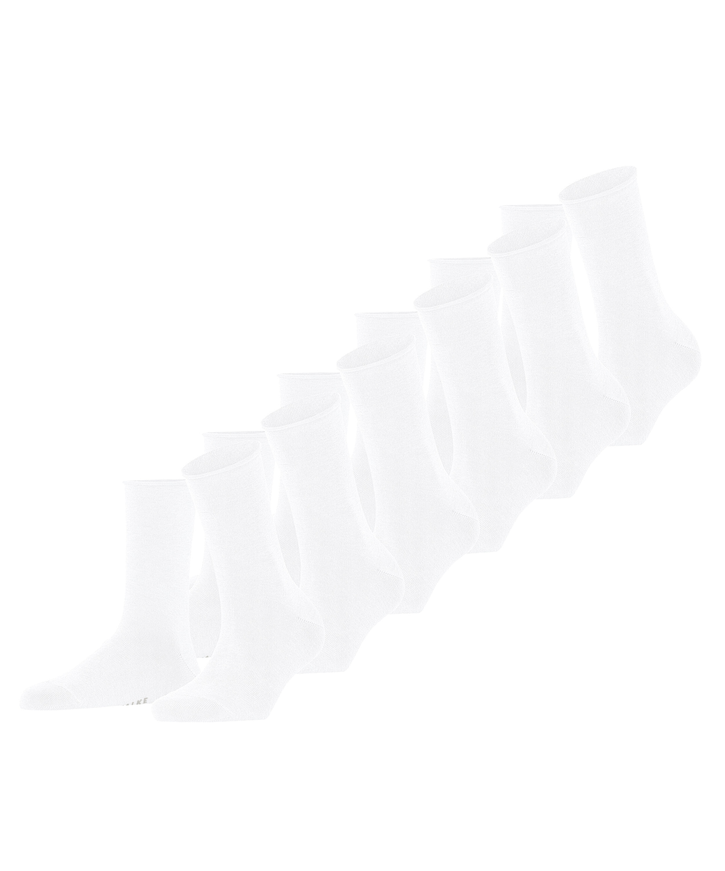 FALKE Socken »Happy 6-Pack« 6 Paar tlg.