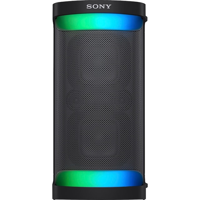 Sony Bluetooth-Lautsprecher »SRS-XP500«, 35,96 Wh,Partybox jetzt online bei  OTTO