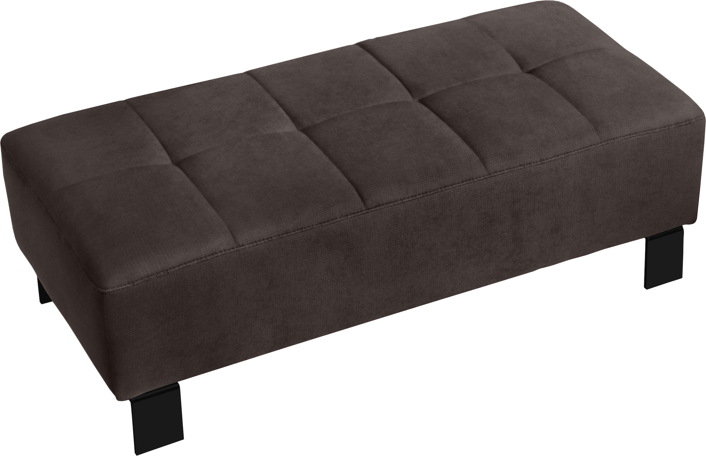 Sitzhocker »Royce«, 86 cm breit und 61 cm tief