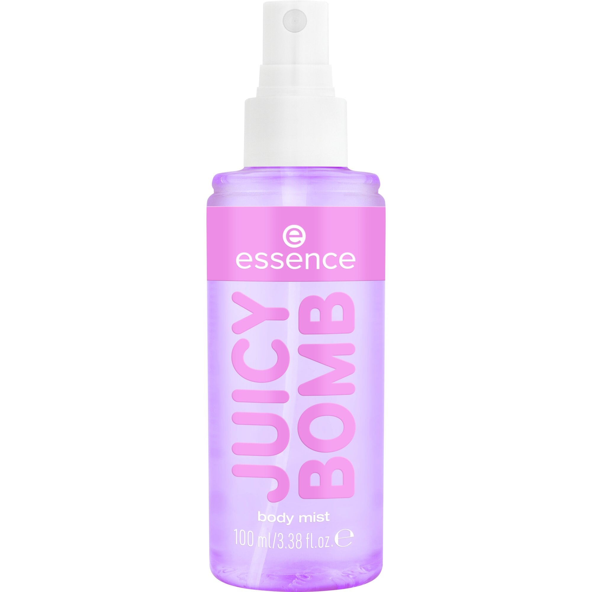 Essence Körperspray »JUICY BOMB sweet drop body mist 103«