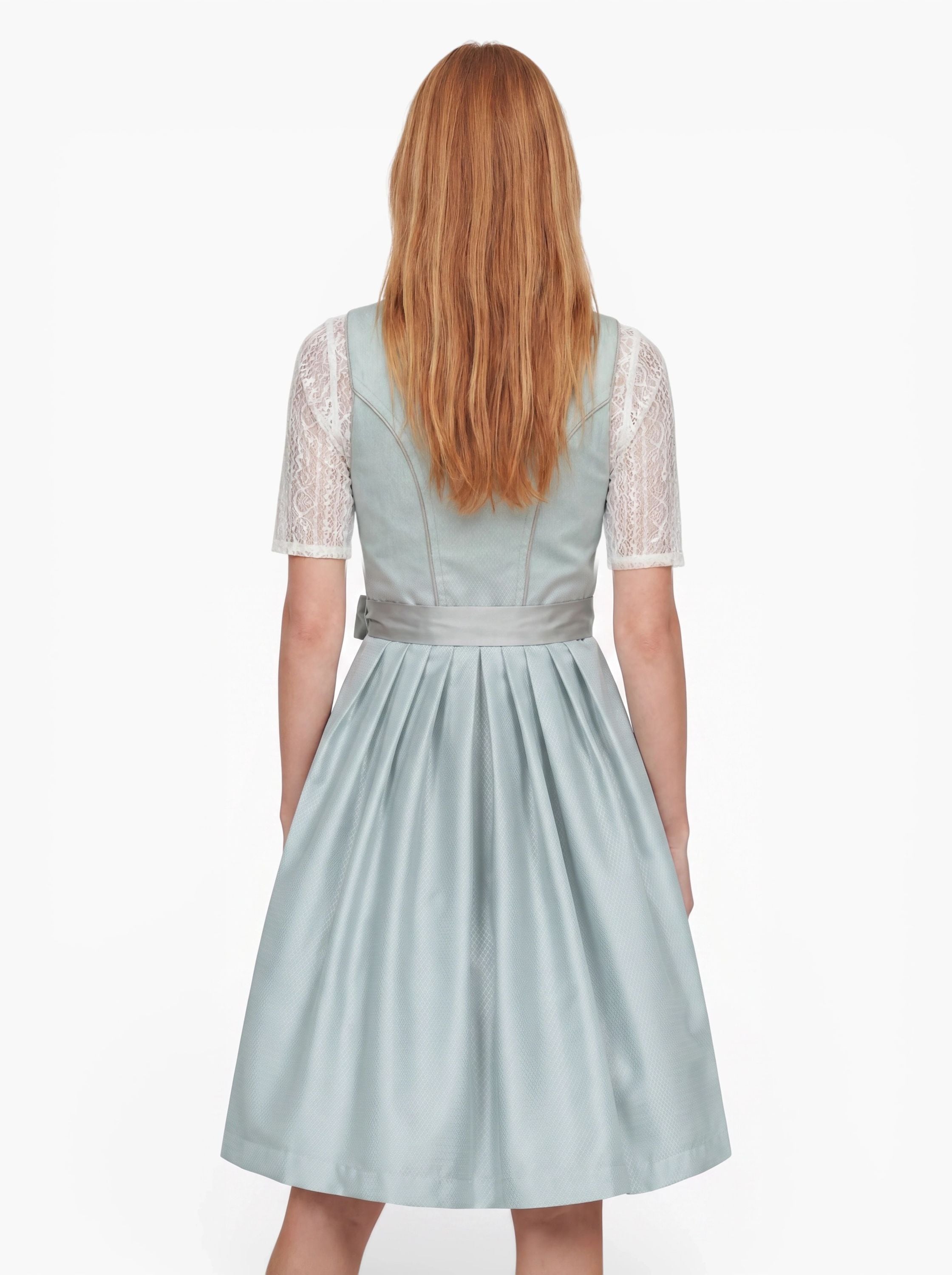 Nübler Dirndl »Mini Dirndl Klara«