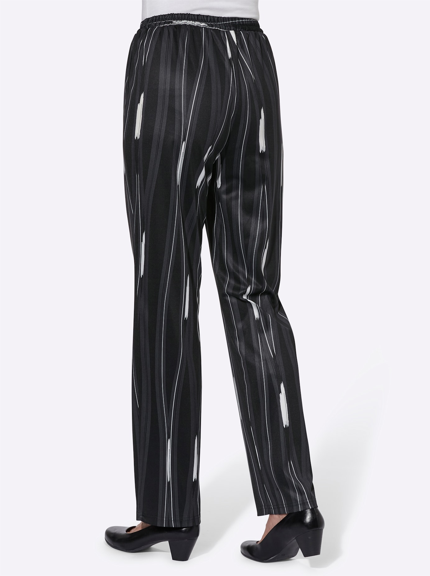 Classic Basics Jerseyhose