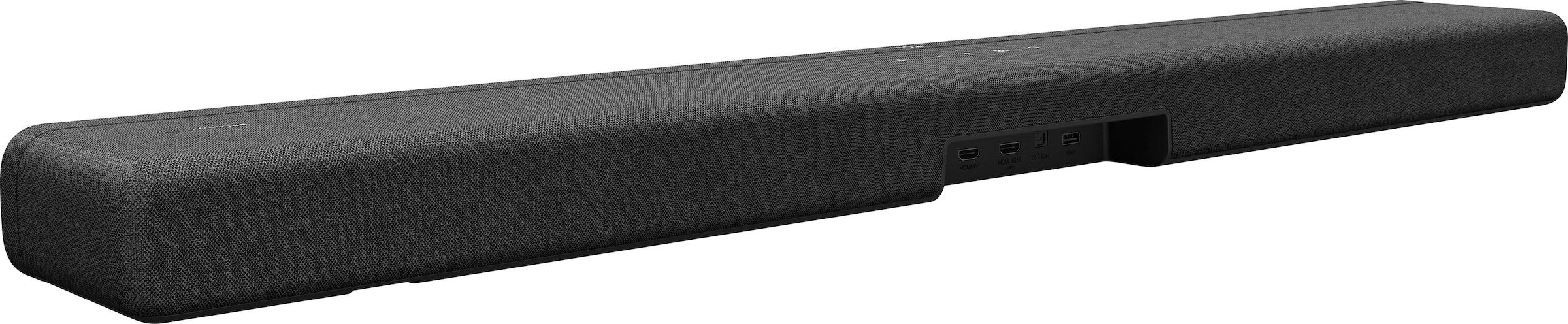 TCL Soundbar »TS8132«, mit kabellosem Subwoofer
