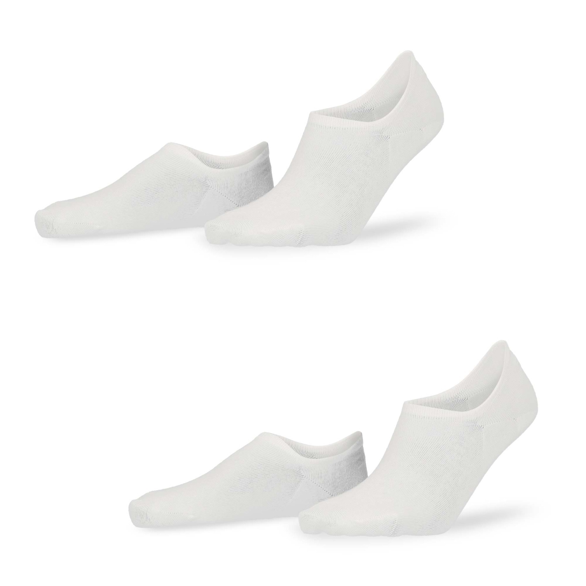Hudson Sneakersocken »Sneaker Only 2-Pack«