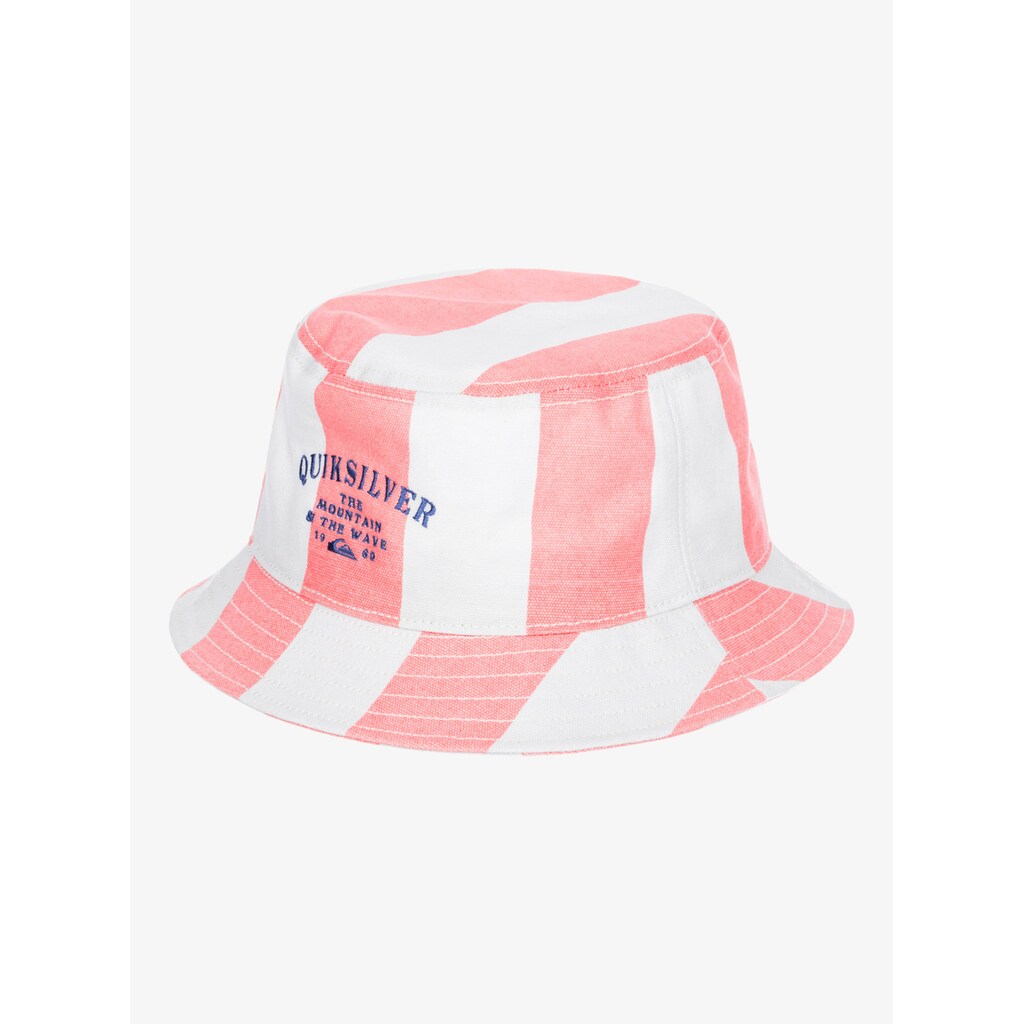 Quiksilver Wendehut »Classic Bucket«