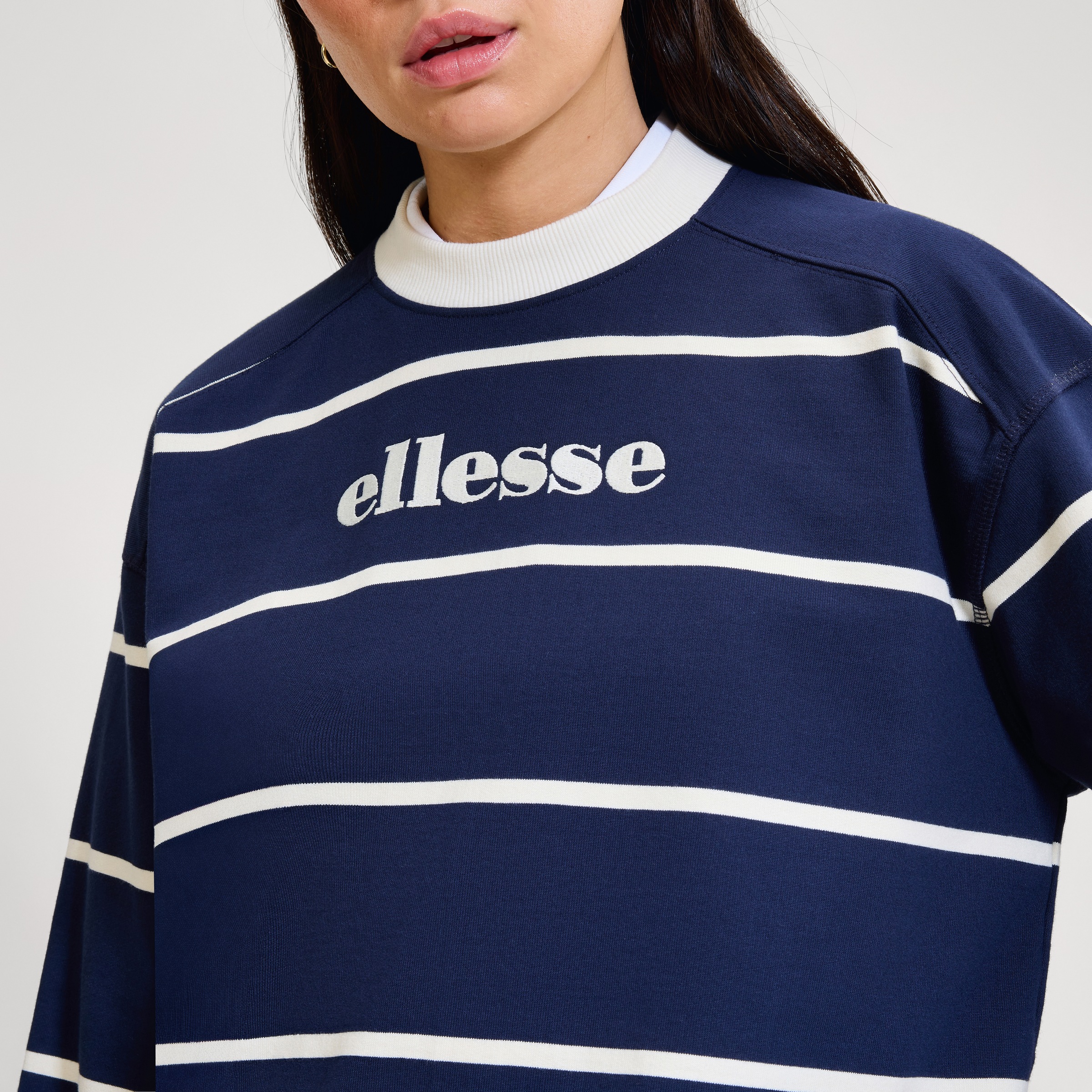 Ellesse Sweatshirt »TAGGIA SWEATSHIRT«
