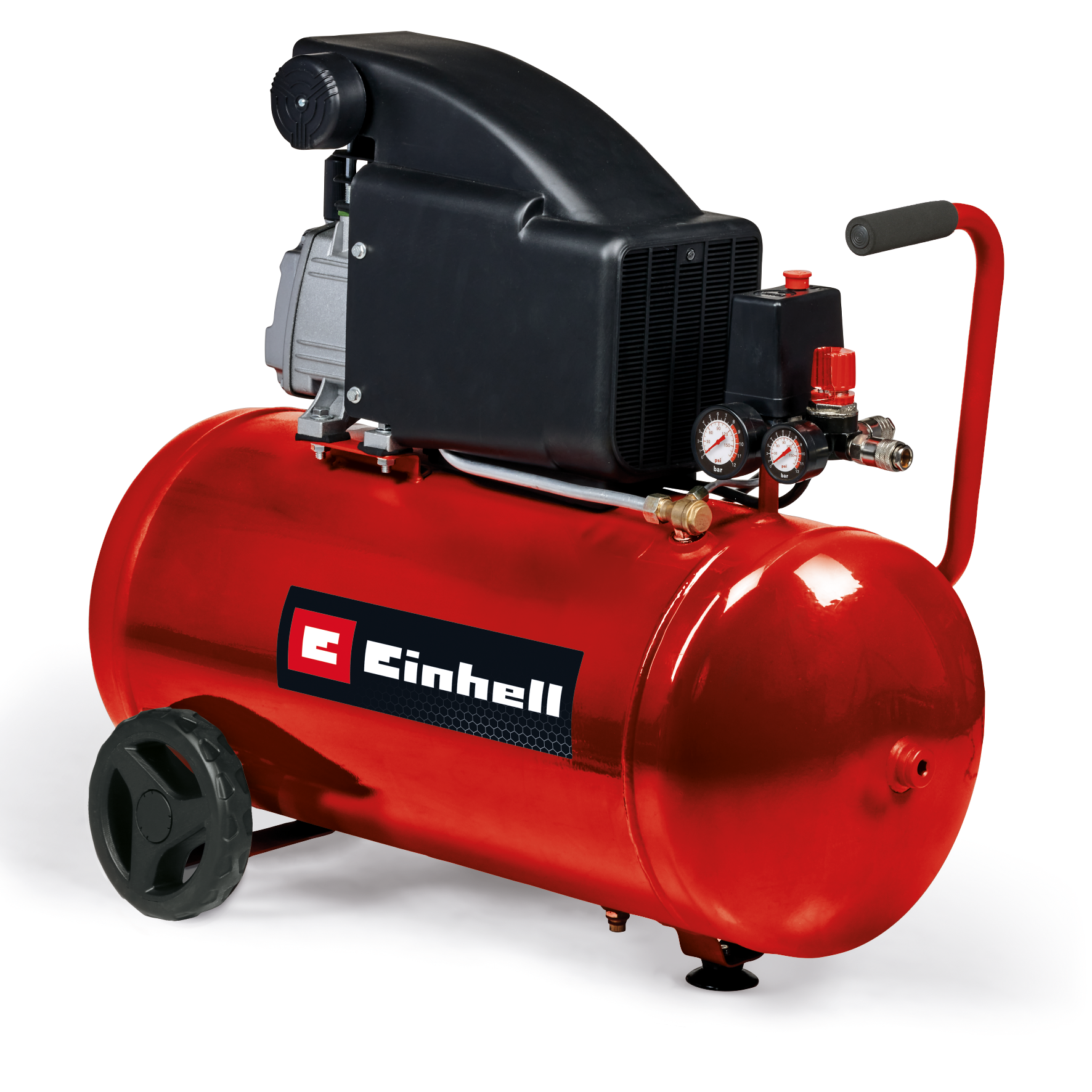 Einhell Kompressor "TC-AC 270/50/8"