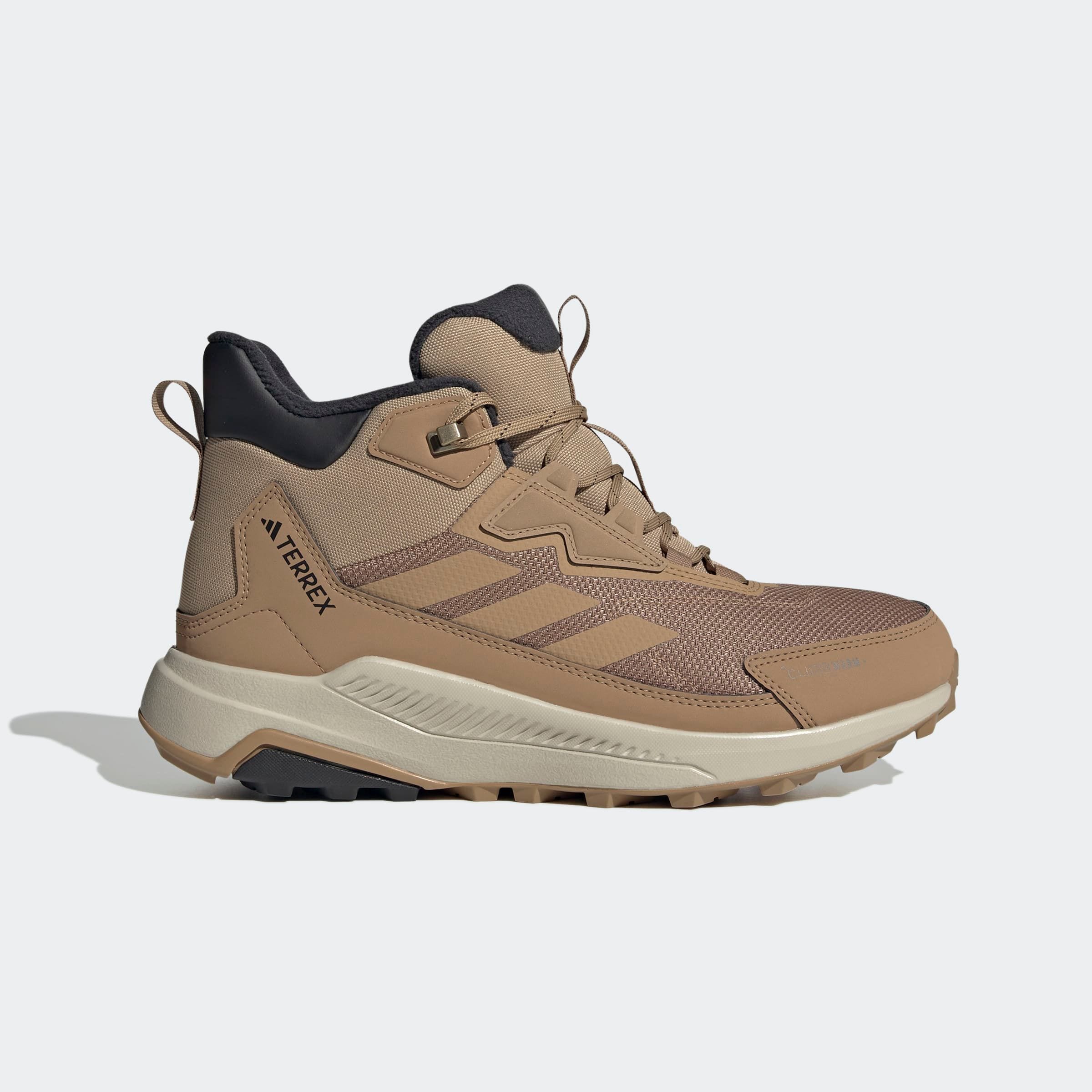 adidas TERREX Wanderschuh »TERREX ANYLANDER CLIMAWARM+ E«
