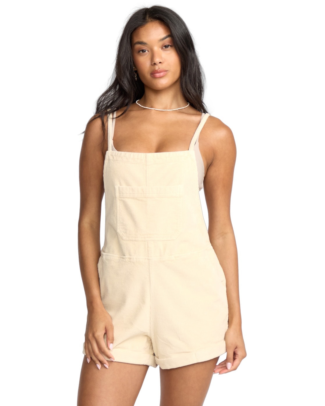 Billabong Latzkleid »Wild Pursuit«