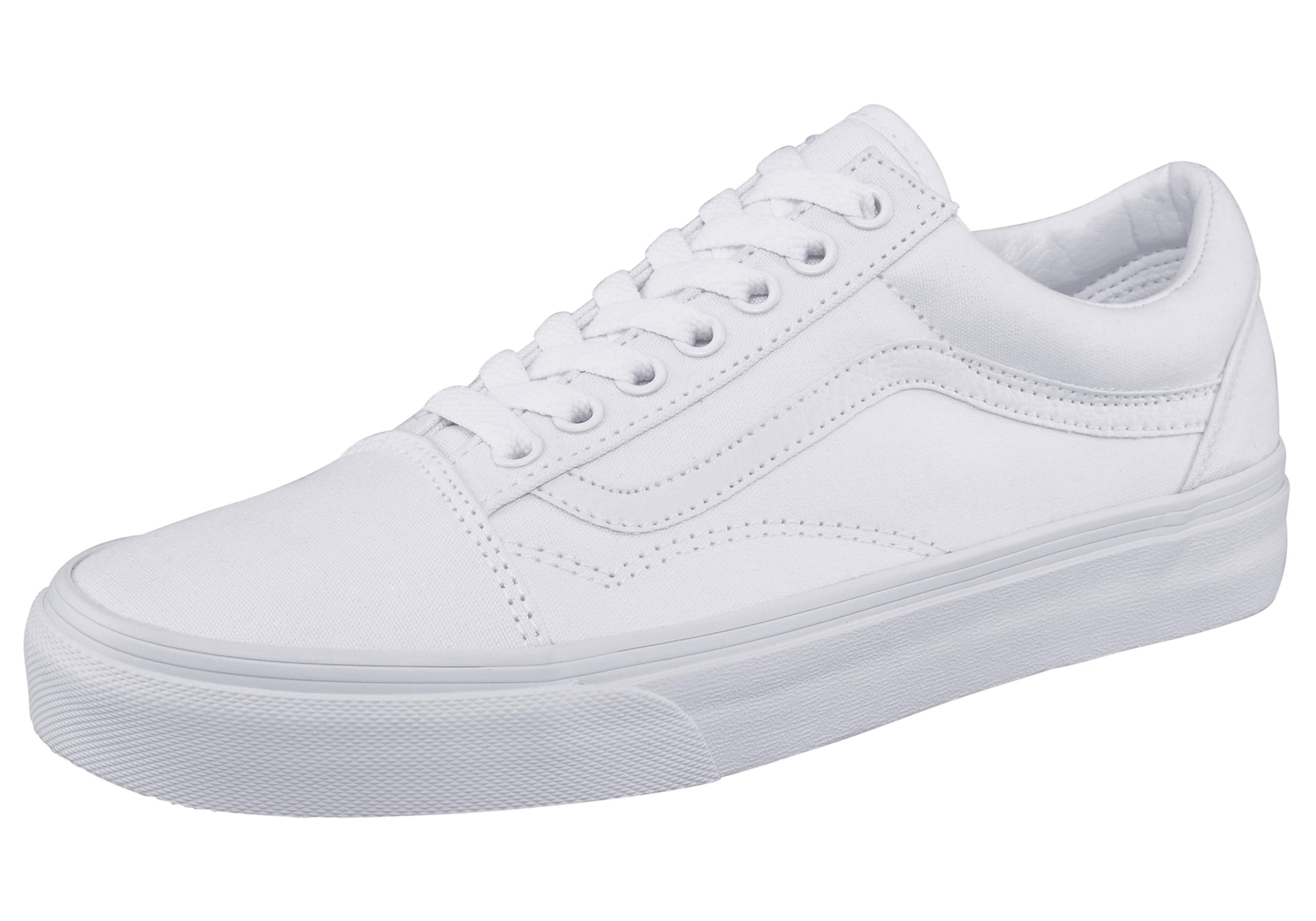 Sneaker »Vans Old Skool«, Unisex