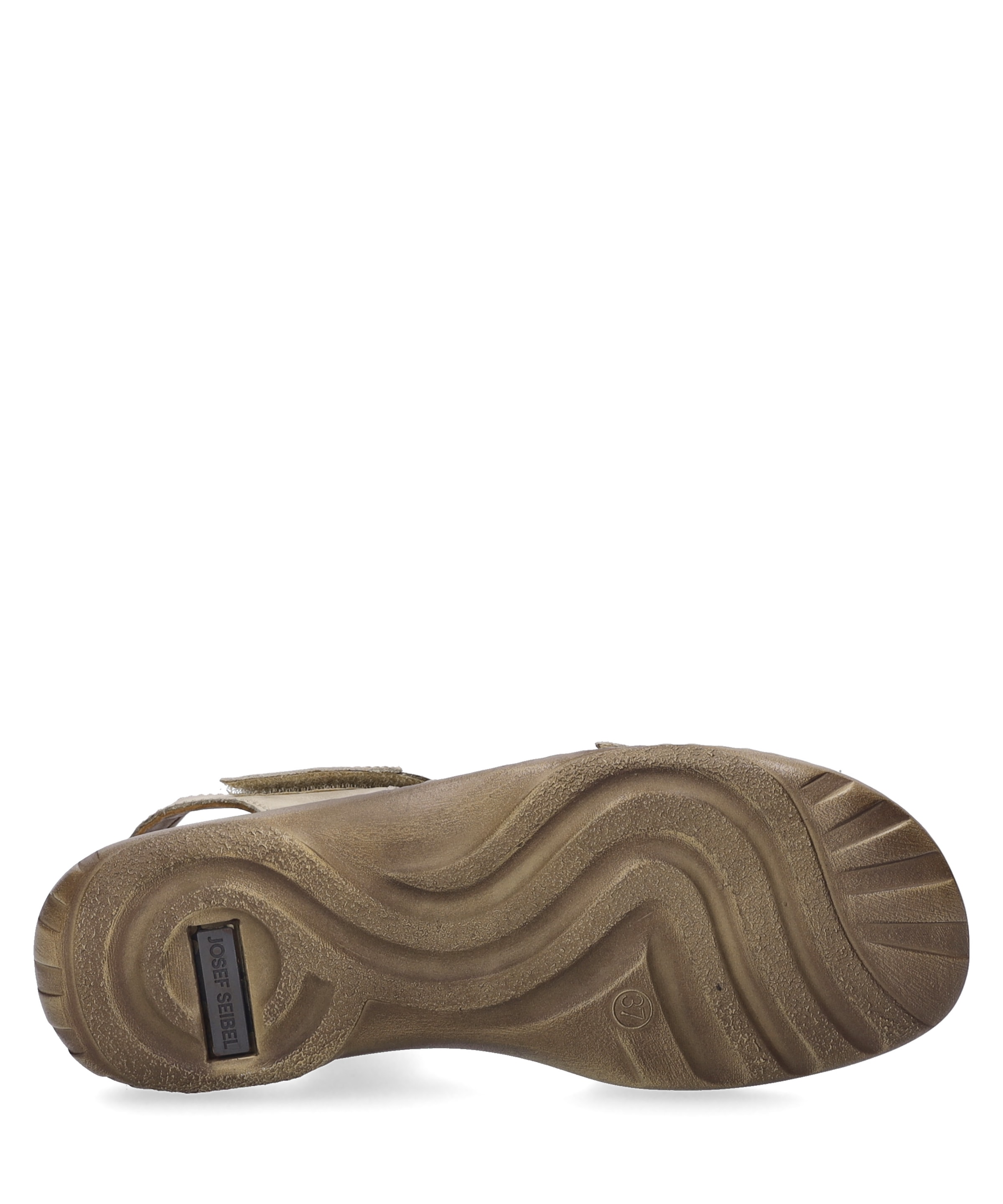 Josef Seibel Sandale »Debra 19, beige«