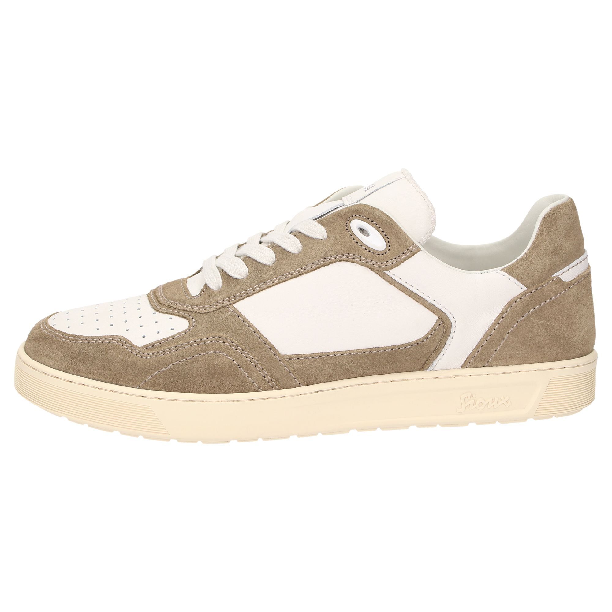 SIOUX Sneaker »Tedroso-704«