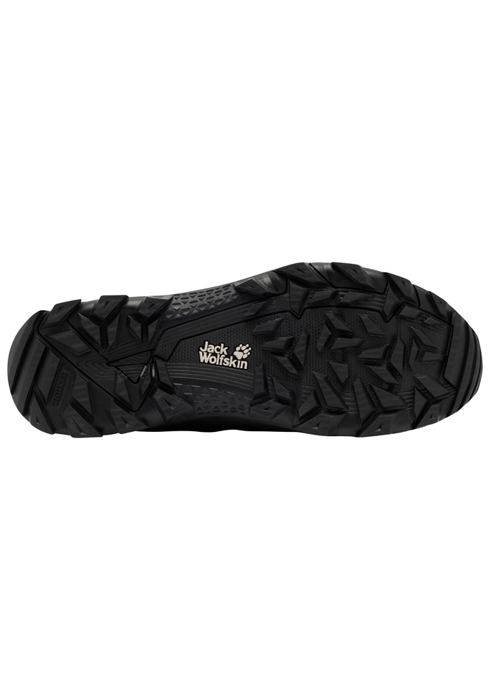 Jack Wolfskin Trekkingschuh »EVERQUEST PRO TEXAPORE HIGH M«