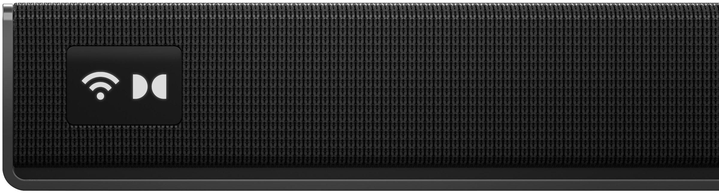 LG Soundbar »Sound Suite H7« 5.1.3 (Bluetooth | WLAN (WiFi) App-Steuerung | Equalizer | Lautstärkeanpassung | Nacht Modus | Pairing 500 W)