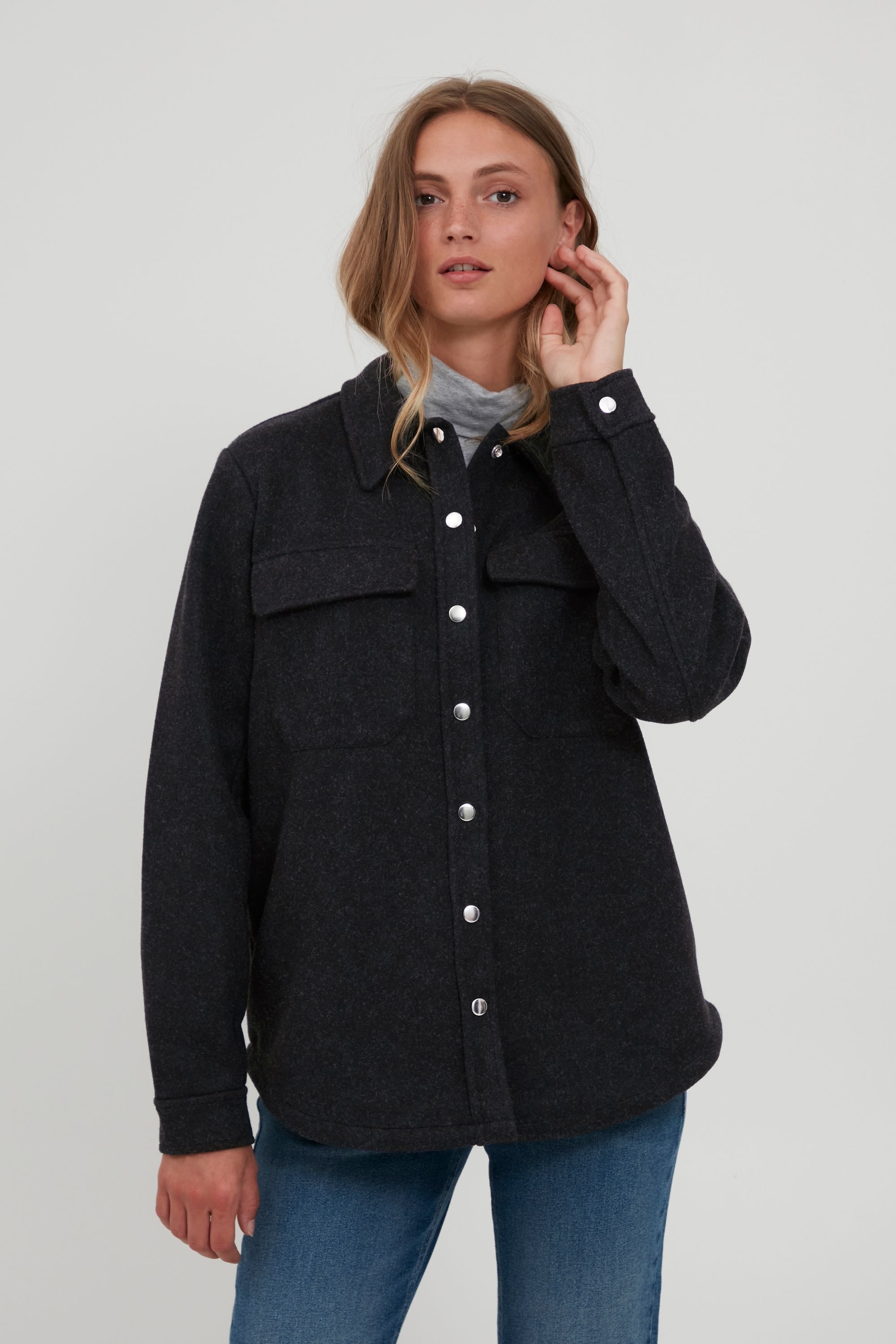 b.young Kurzjacke »Kurzjacke BYAdana«