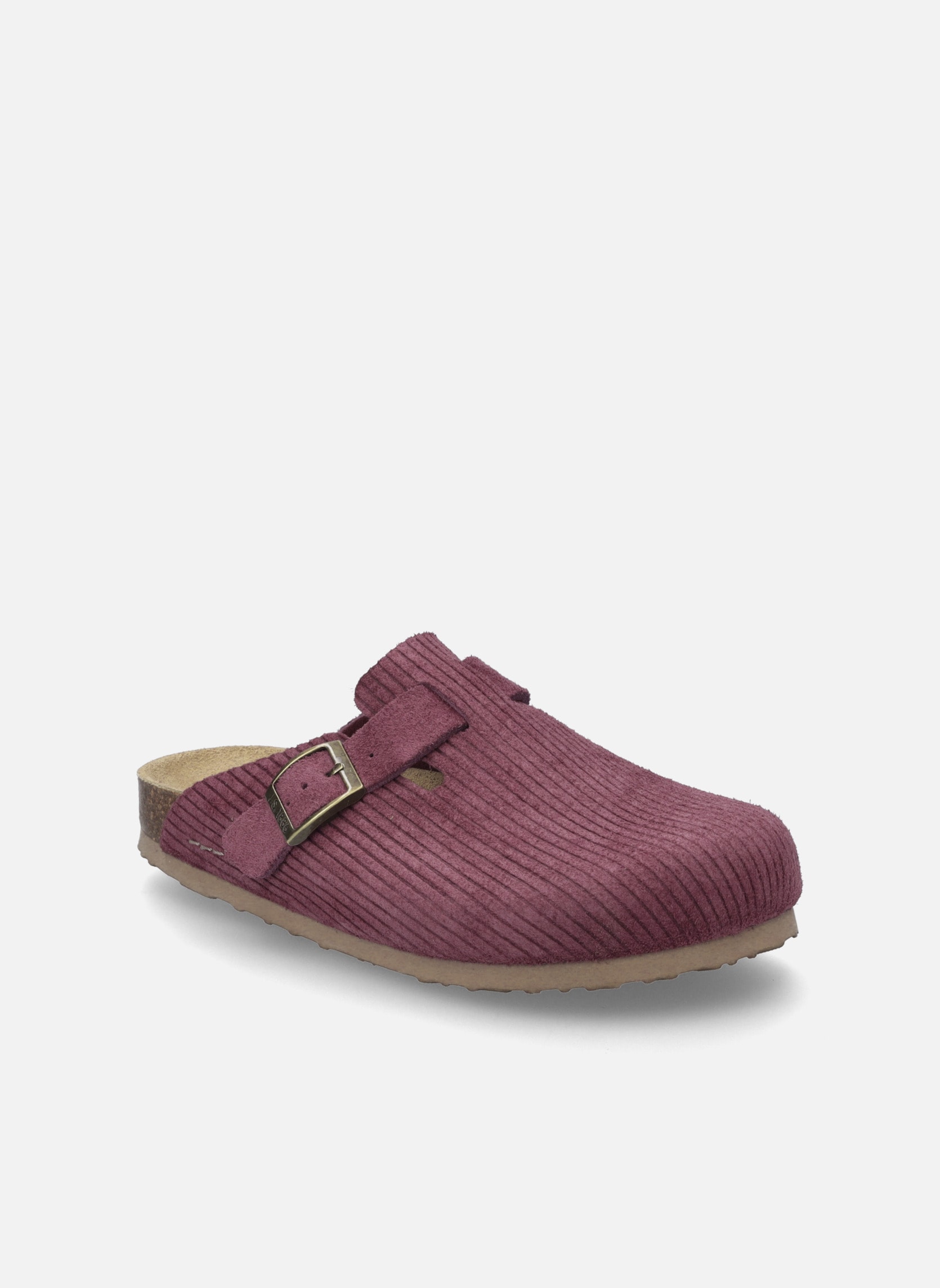 Josef Seibel Clog »Hermine 04, berry«