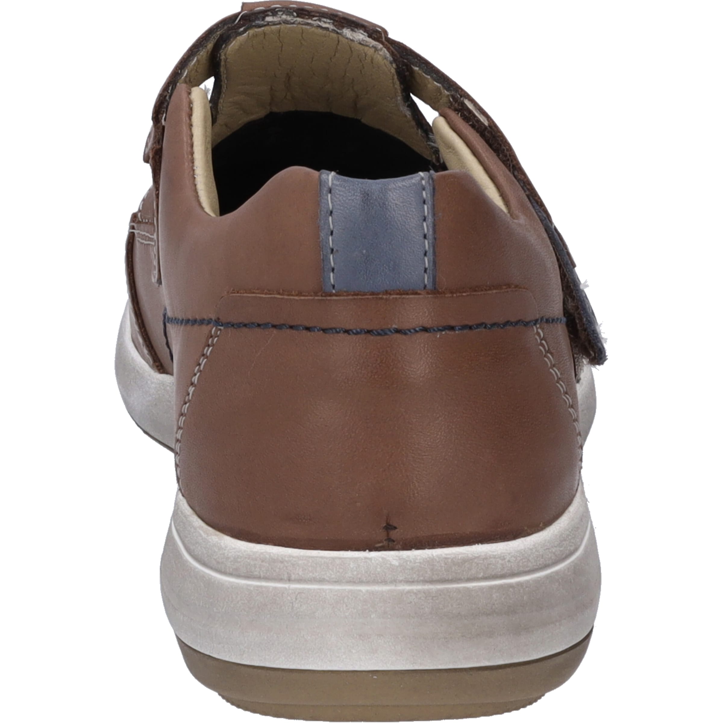 Josef Seibel Slipper »Enrico 6, braun«