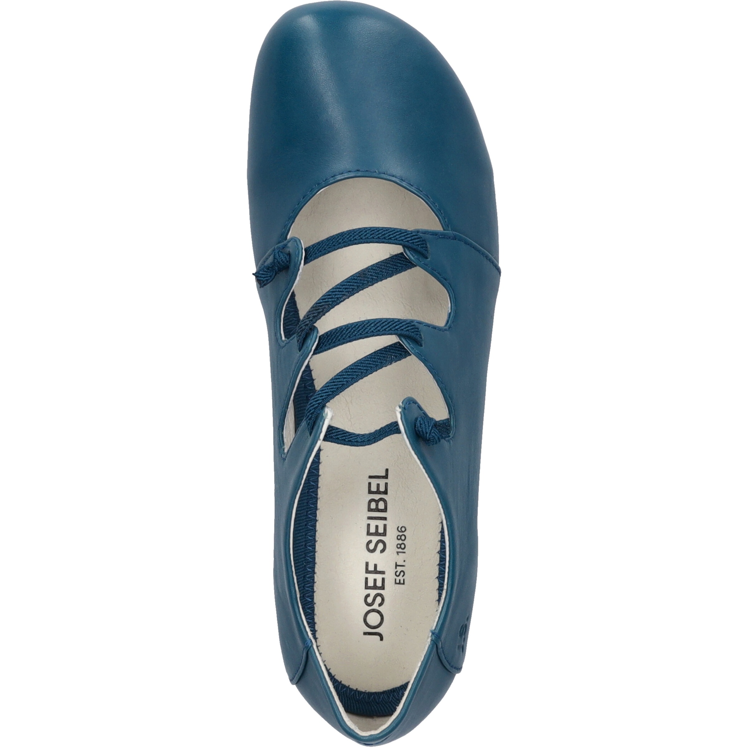 Josef Seibel Slipper »Fiona 4, blau«