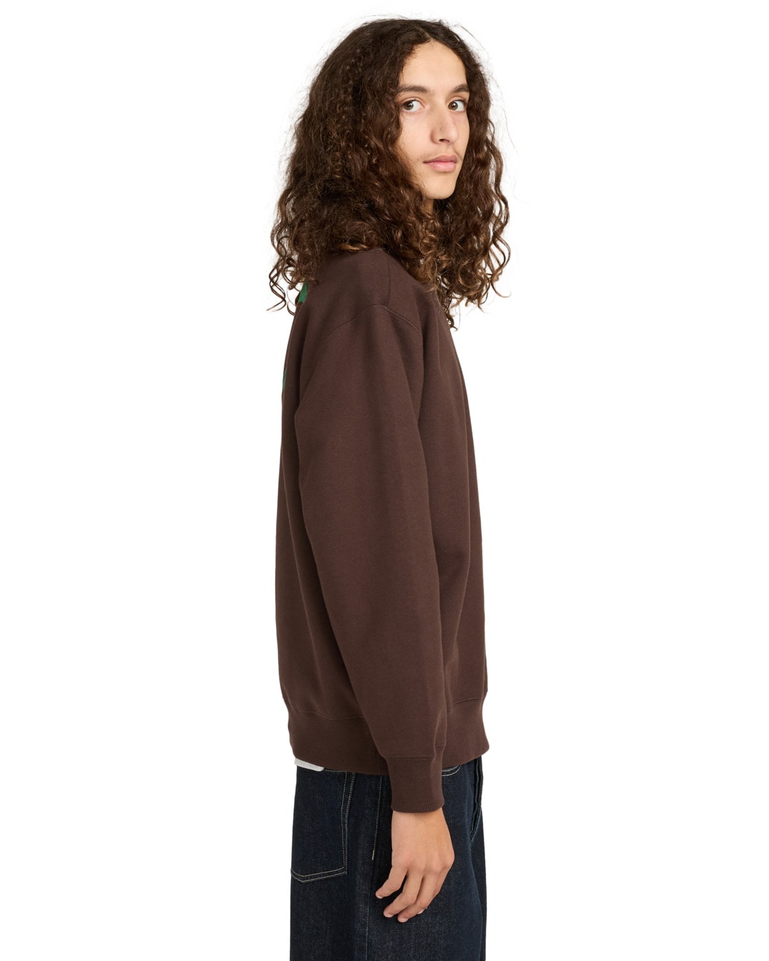 Element Sweatshirt »Sporting«