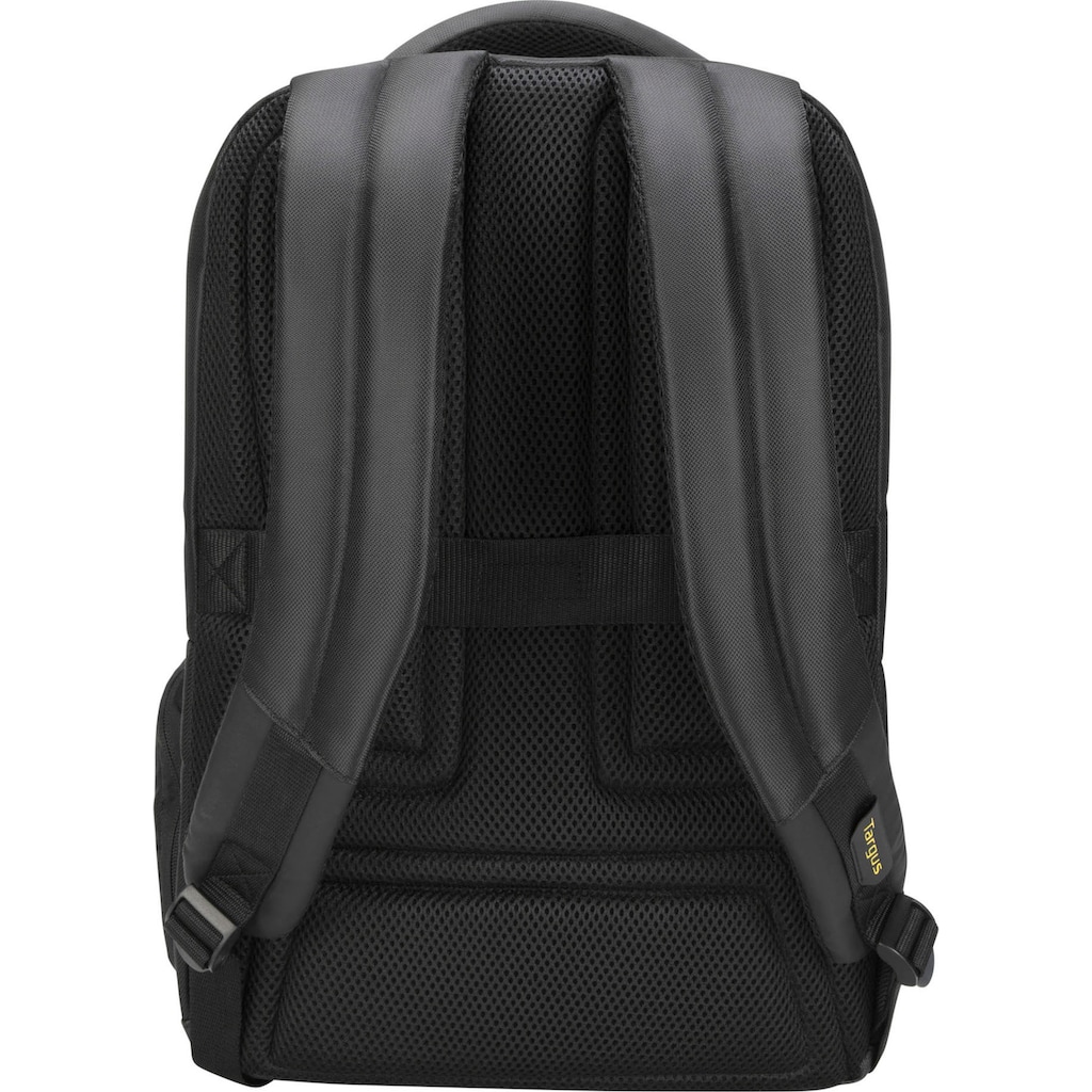 Targus Laptoptasche »CG3 15.6 Backpack W raincover«