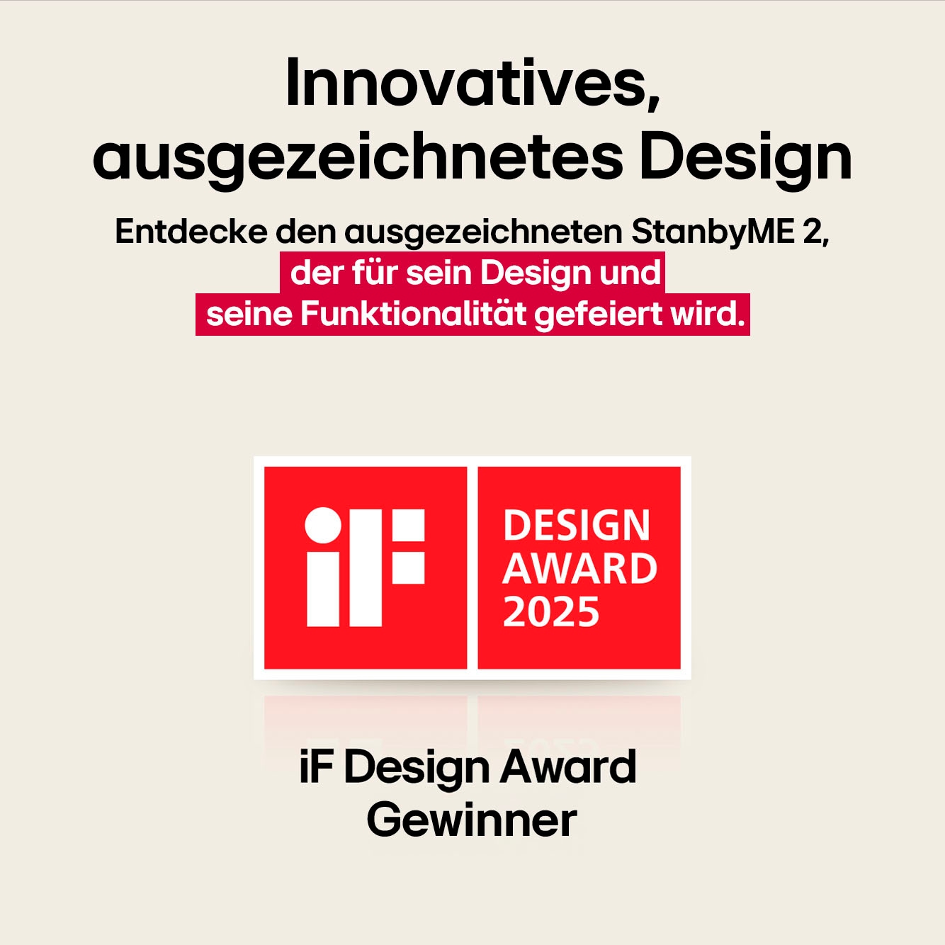 LG LED-Fernseher »27LX6TDGA« 68 cm/27 QHD Smart-TV