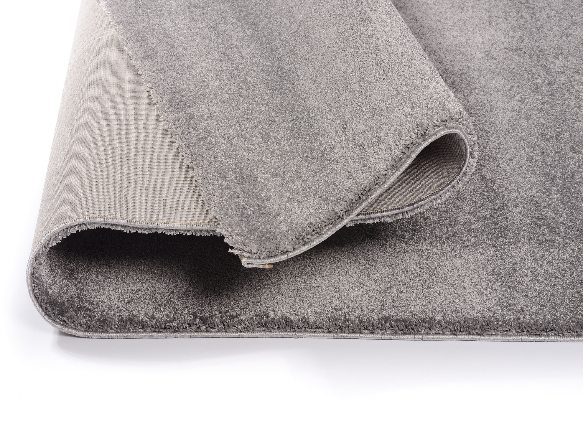OCI DIE TEPPICHMARKE Teppich »Bellevue, auch als Läufer erhältlich«, rechteckig, 20 mm Höhe, hochwertiger dichter Hochflor, Shaggy, Langflor, Wohnzimmer