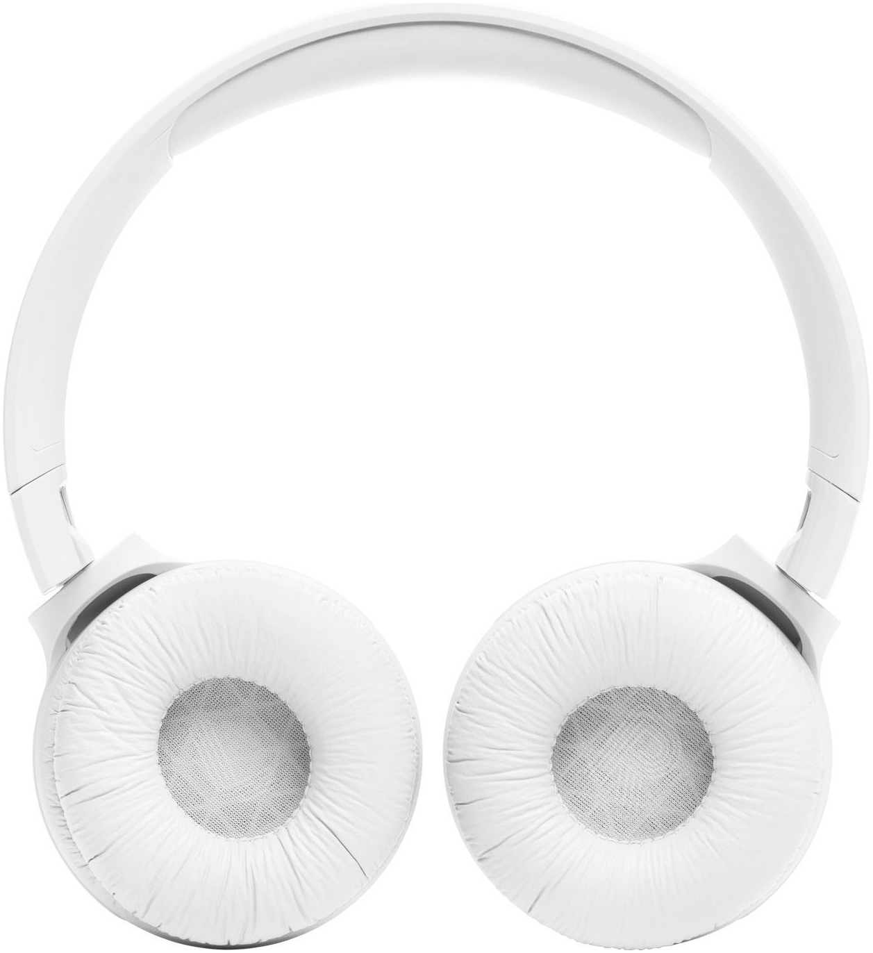 JBL On-Ear-Kopfhörer »TUNE 525BT Wireless On-Ear Headphones« HFP Freisprechfunktion | Multi-Point-Verbindung | Sprachsteuerung JBL Pure Bass Sound, Bluetooth 5.3, Siri & Hey Google Unterstützung