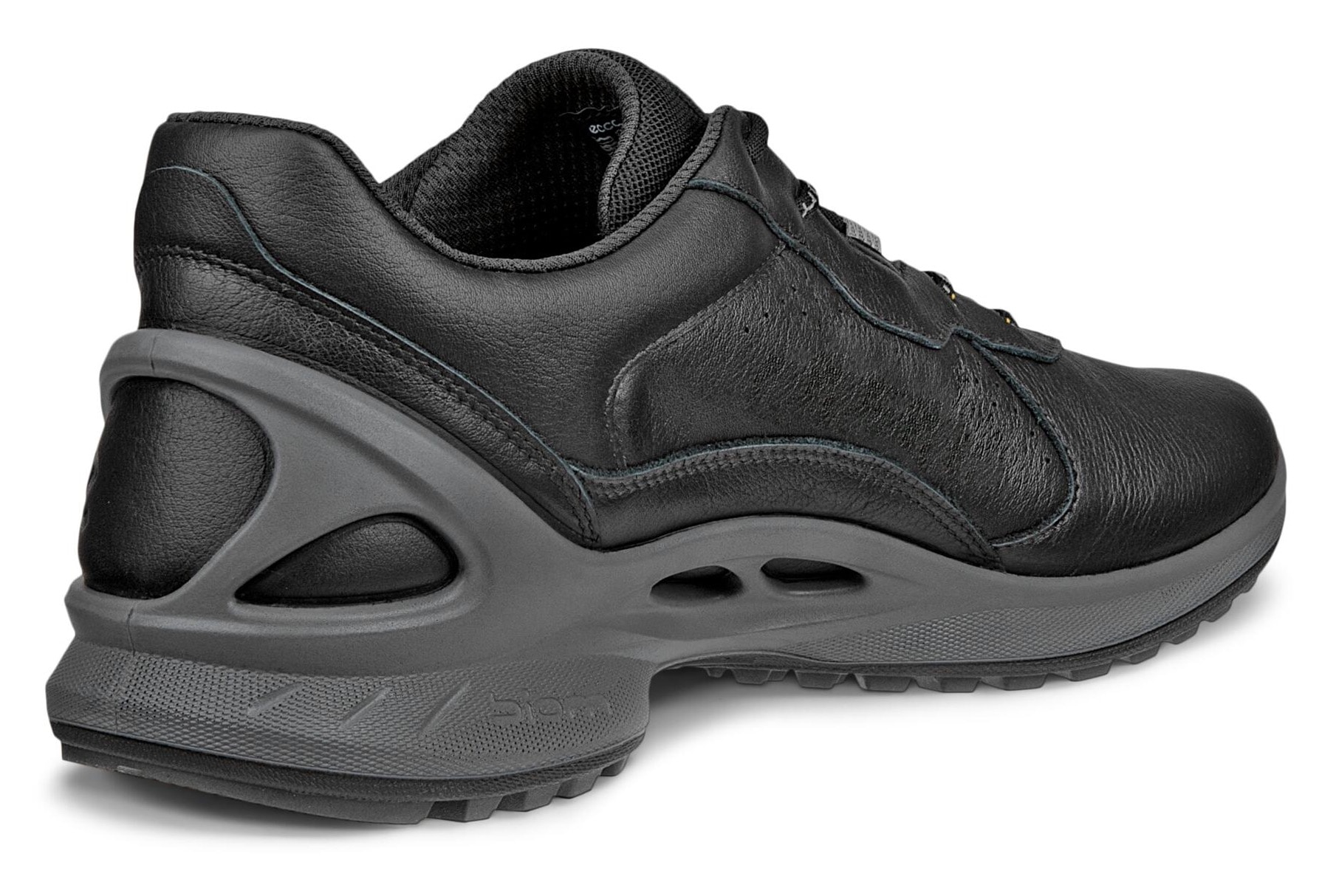 Ecco Schnürschuh »ECCO Biom Energi«, Halbschuh, Schnürschuh, Freizeitschuh in klassischer Optik
