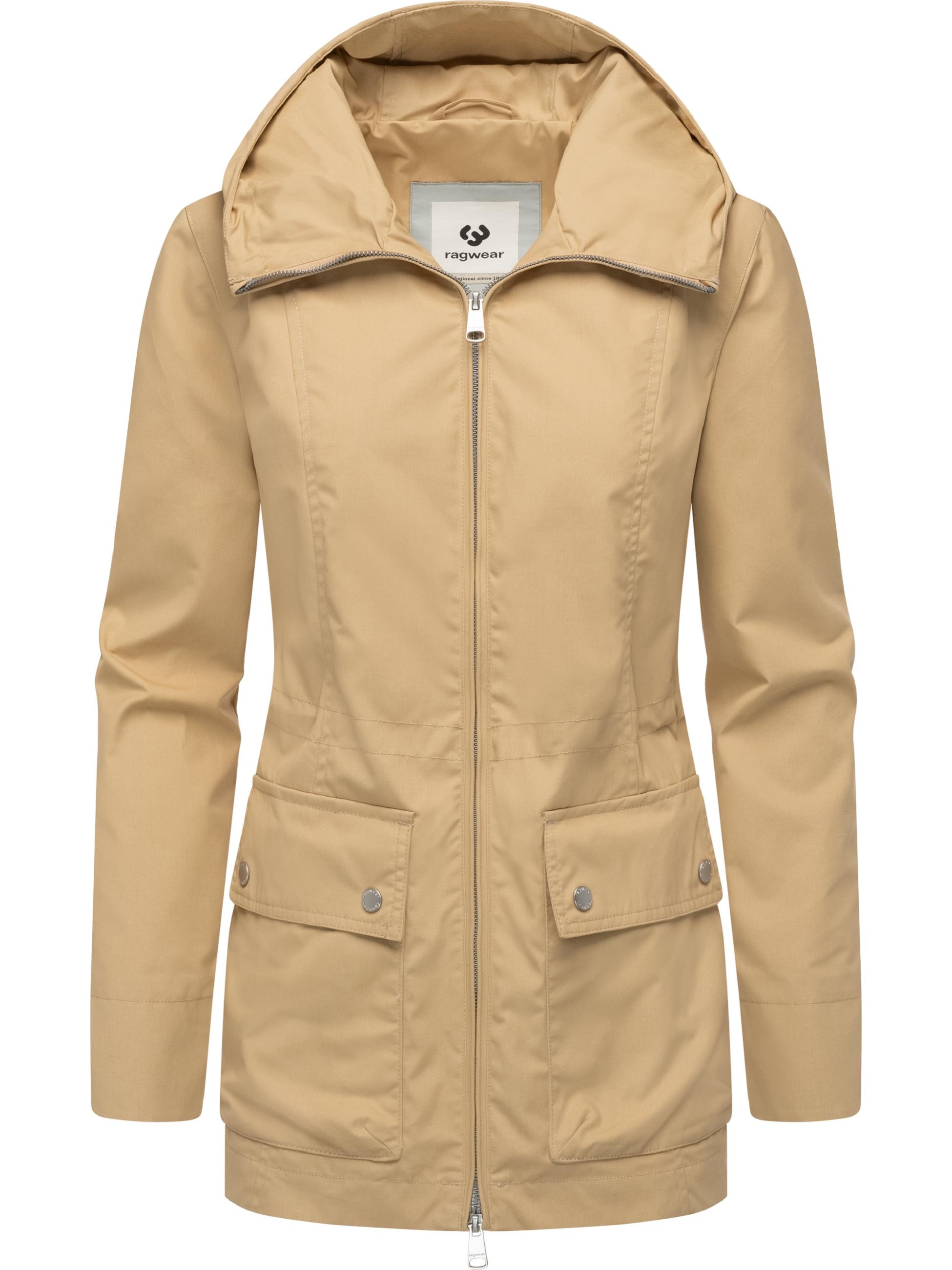 Ragwear Outdoorjacke »Outdoorjacke Monadetta B«