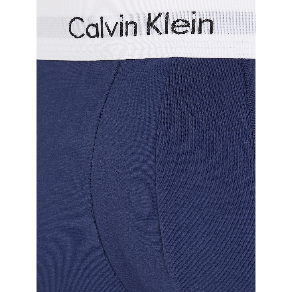 Calvin Klein Underwear Hipster, (3 St.)