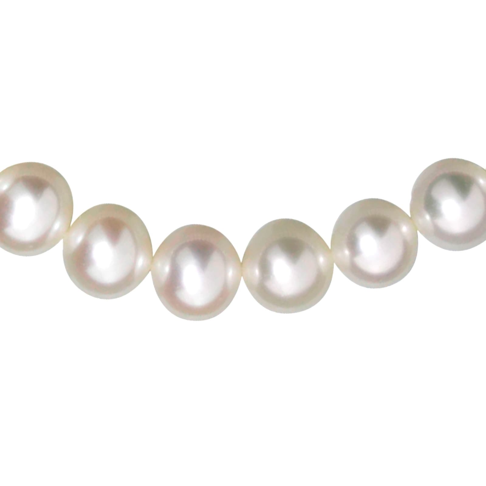 OSTSEE-SCHMUCK Armband »- Ingrid 7 - Perlen - Zuchtperle«