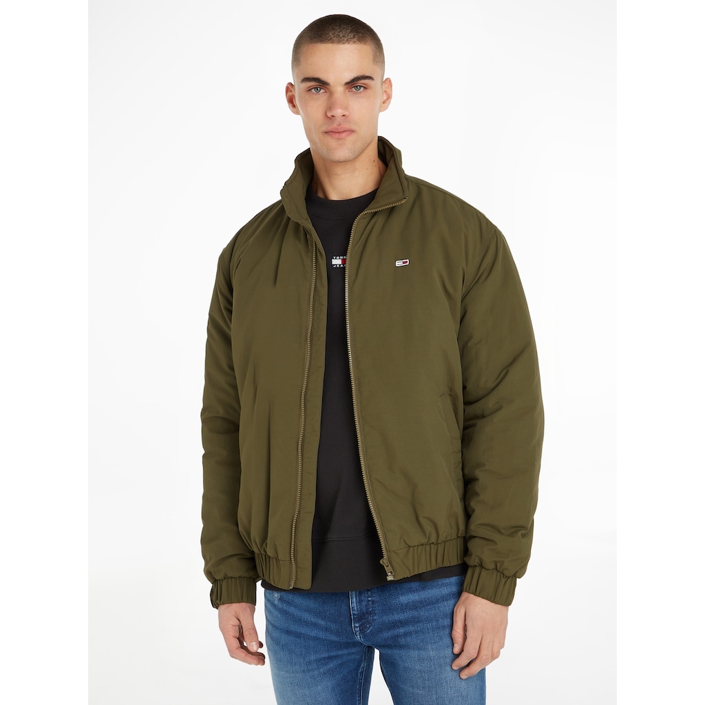 Tommy Jeans Blouson »TJM ESSENTIAL PADDED JACKET«