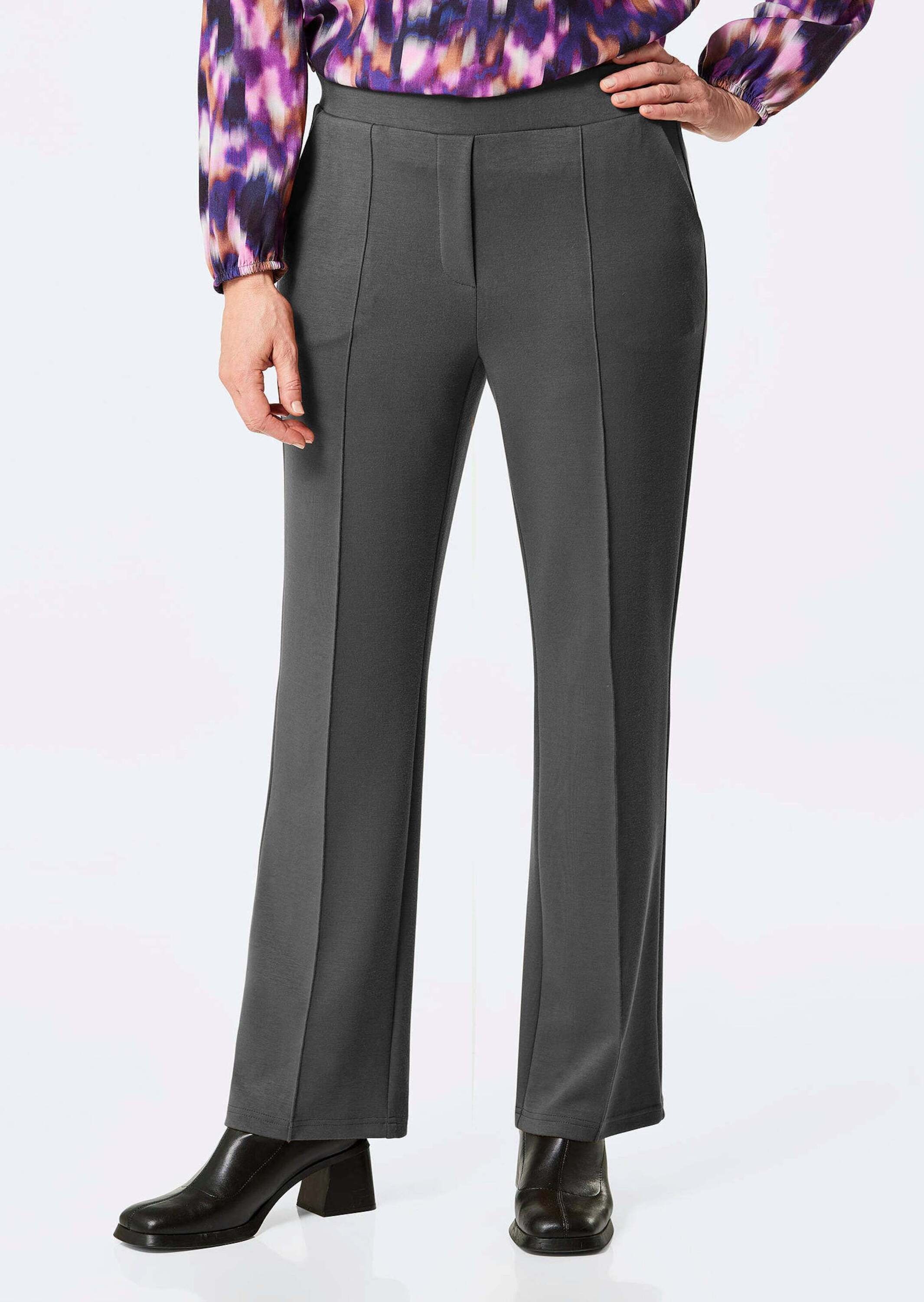 GOLDNER Chinohose »Hose Hose«