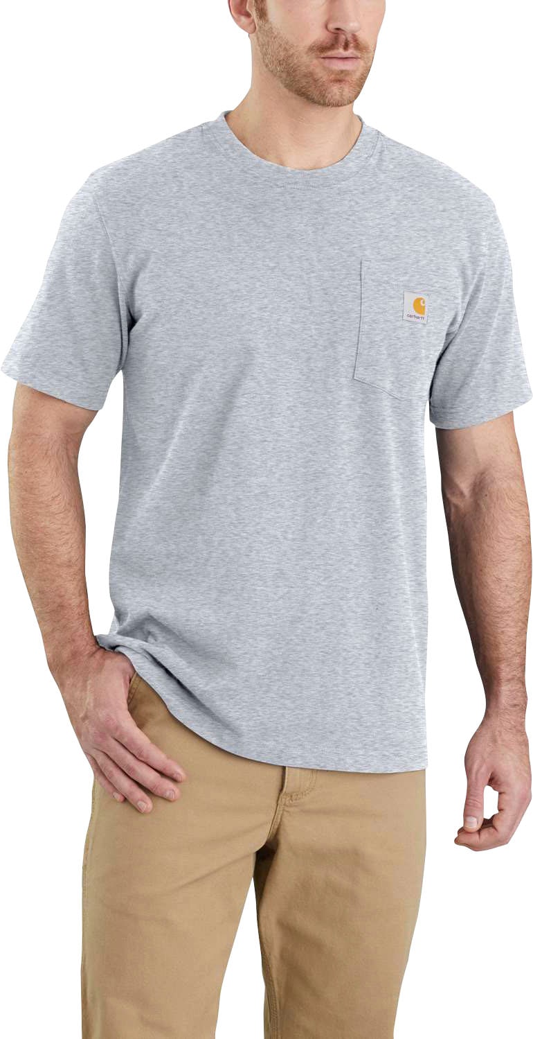 Carhartt T-Shirt, (2 tlg., 2er bei OTTO Set) online bestellen