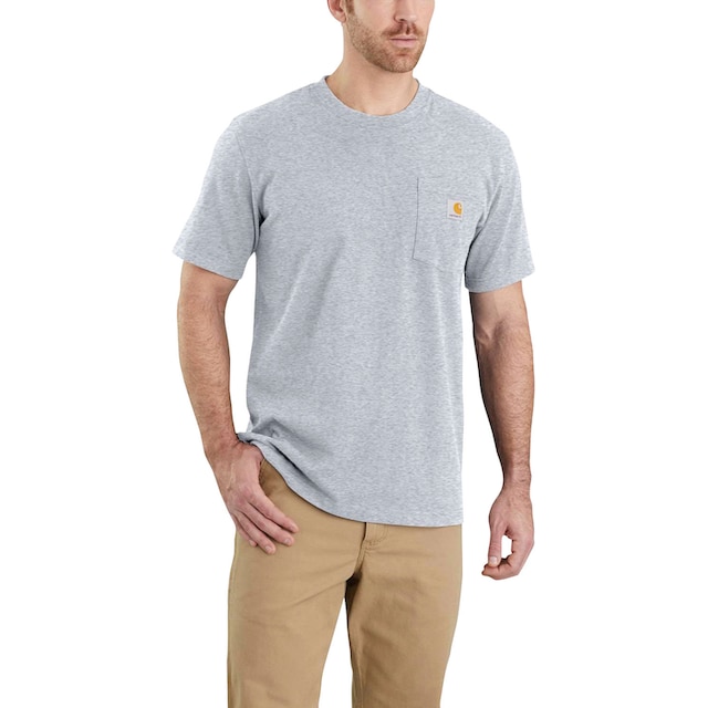 Carhartt T-Shirt, (2 tlg., 2er Set) online bestellen bei OTTO