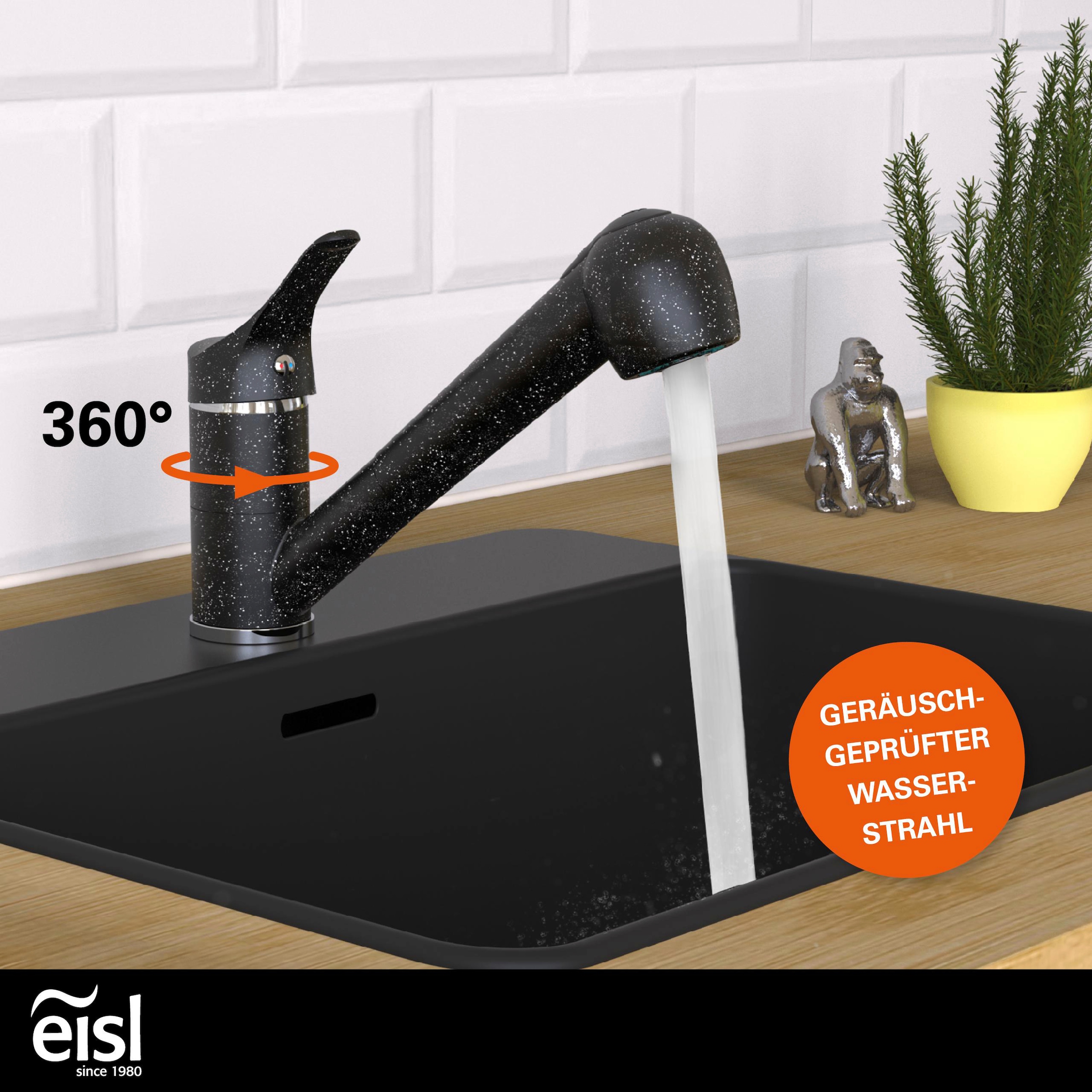 Eisl Spültischarmatur »GRANIT«