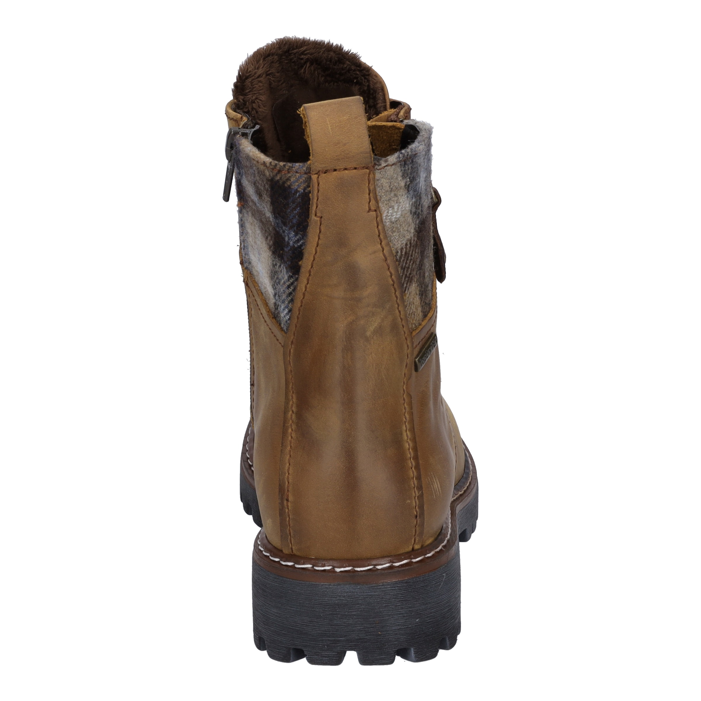 Josef Seibel Stiefelette »Marta 52, castagne-kombi«