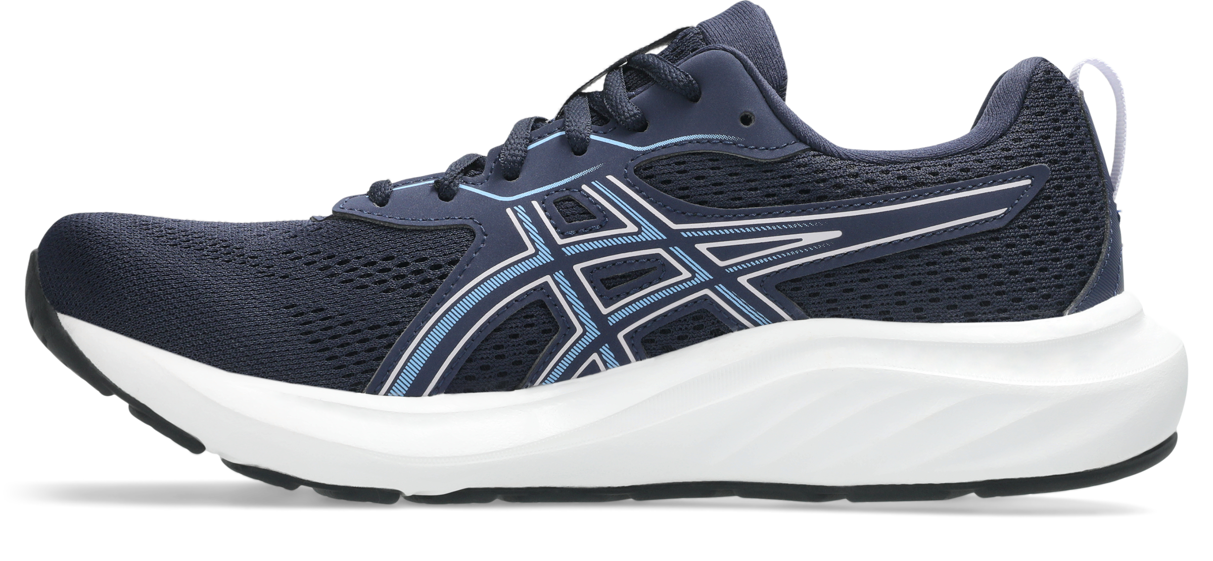 Asics Laufschuh »GEL-CONTEND 9«  mehr Dämpfung