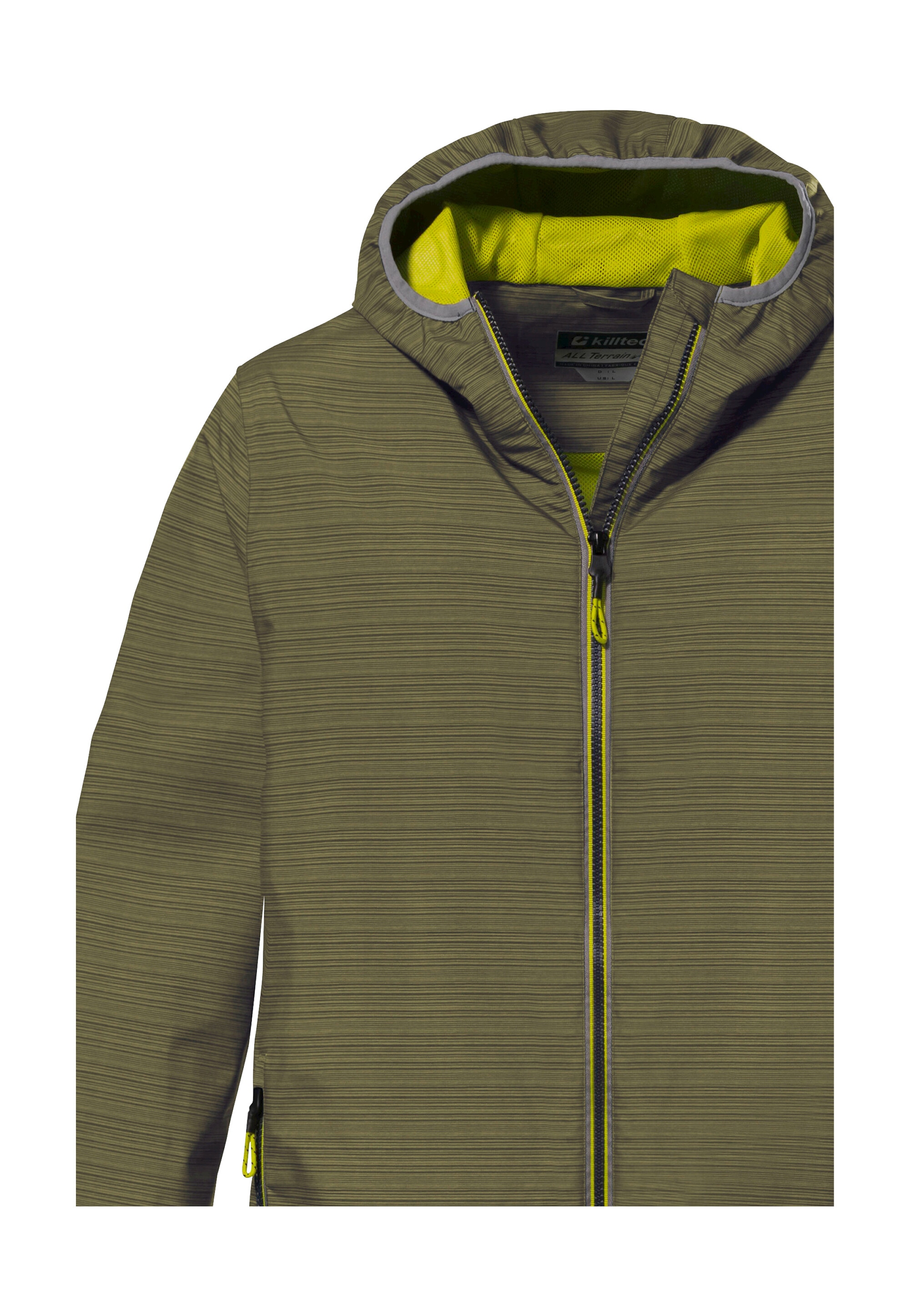 Killtec Outdoorjacke »KOS 4 MN JCKT«